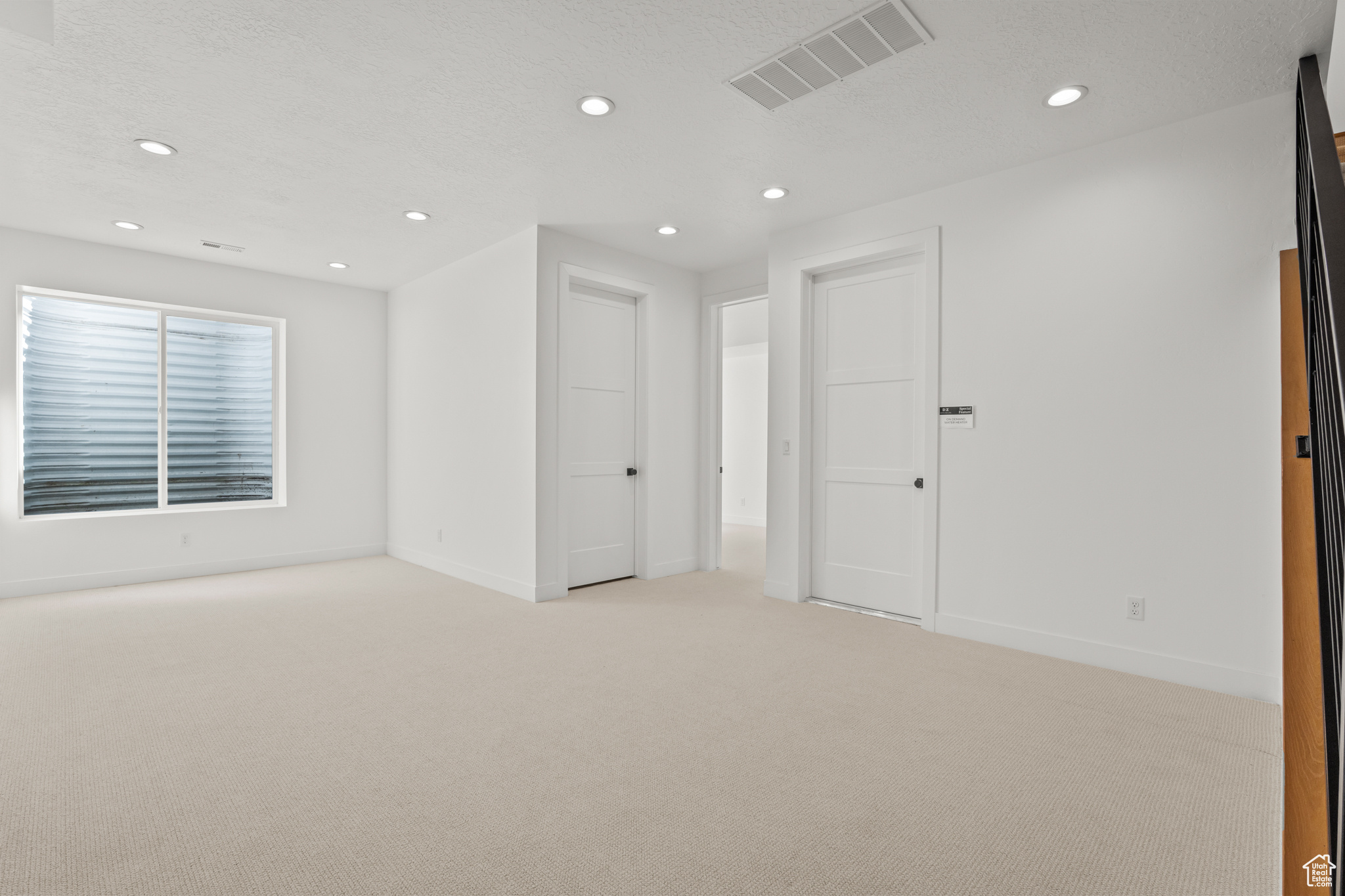 MAPLETON HEIGHTS - Residential