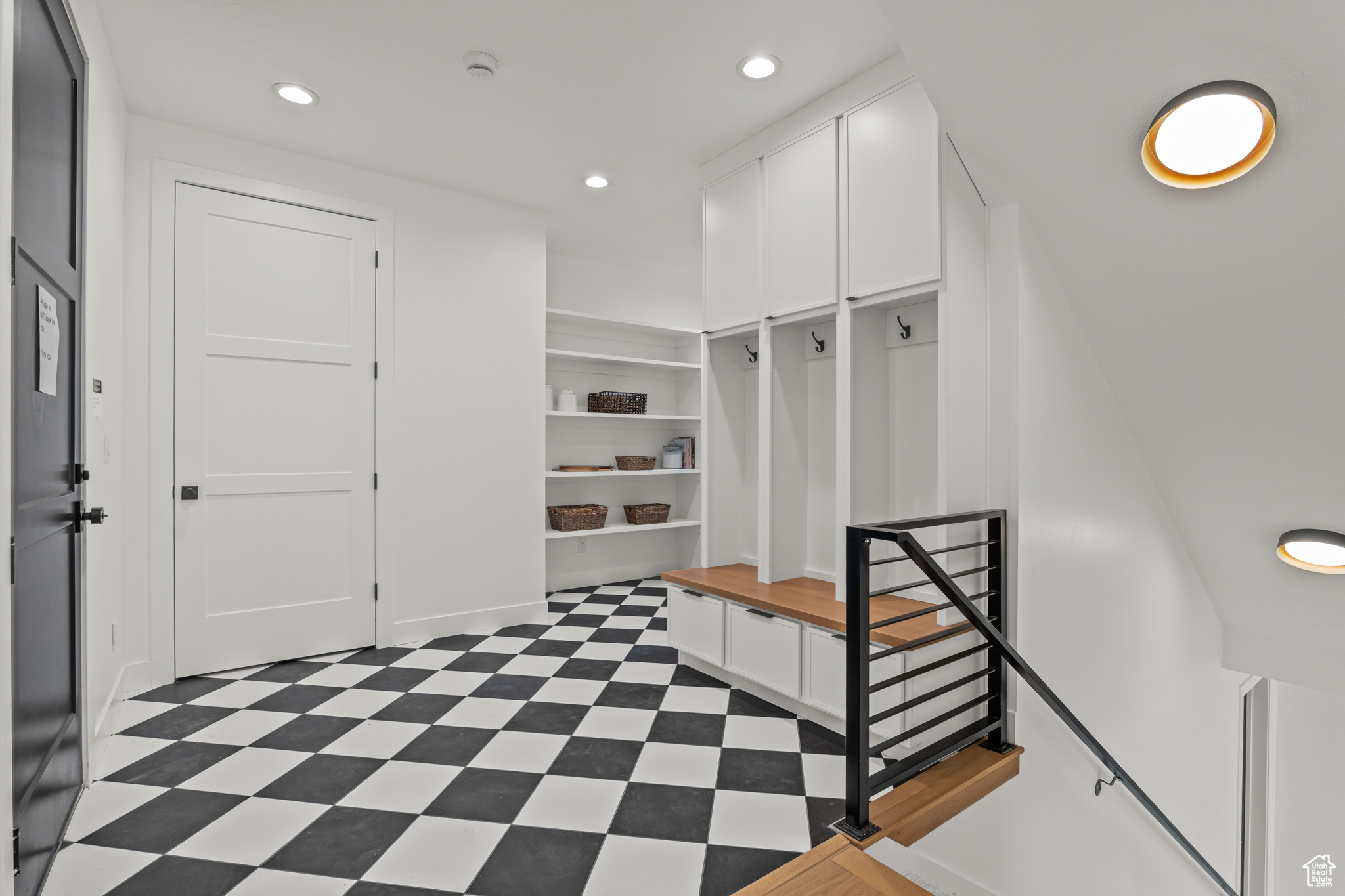 MAPLETON HEIGHTS - Residential