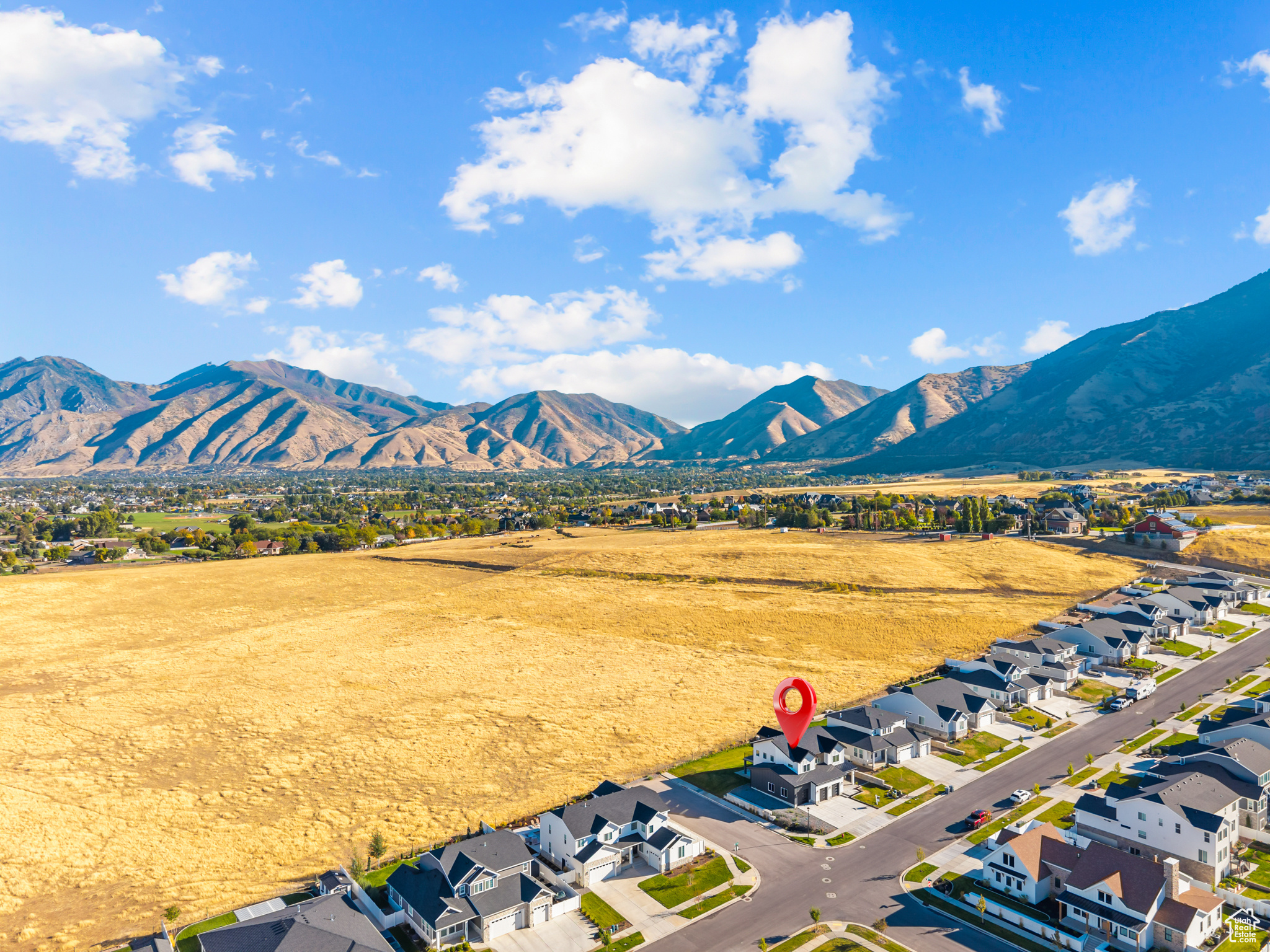 MAPLETON HEIGHTS - Residential