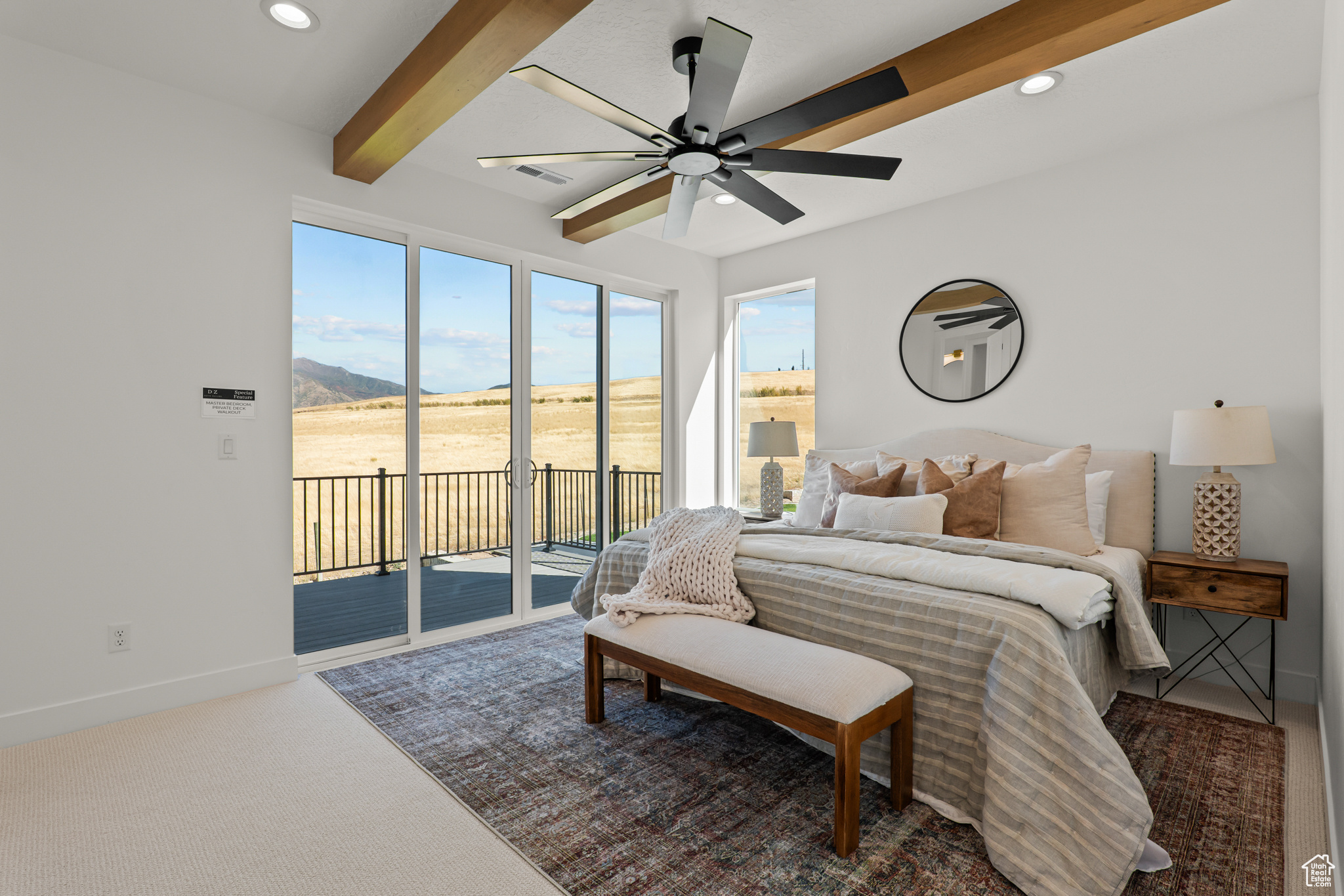 MAPLETON HEIGHTS - Residential