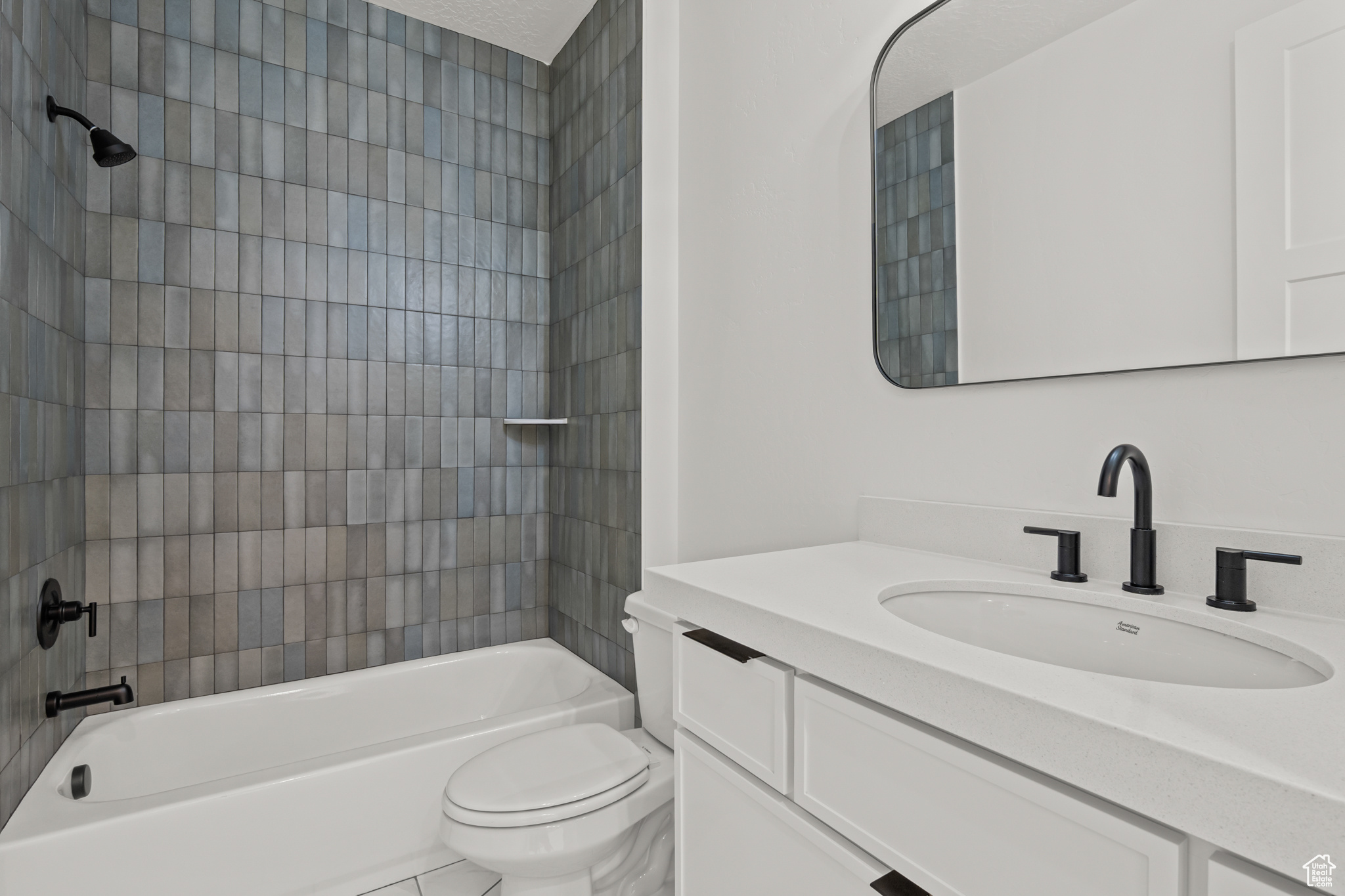 MAPLETON HEIGHTS - Residential