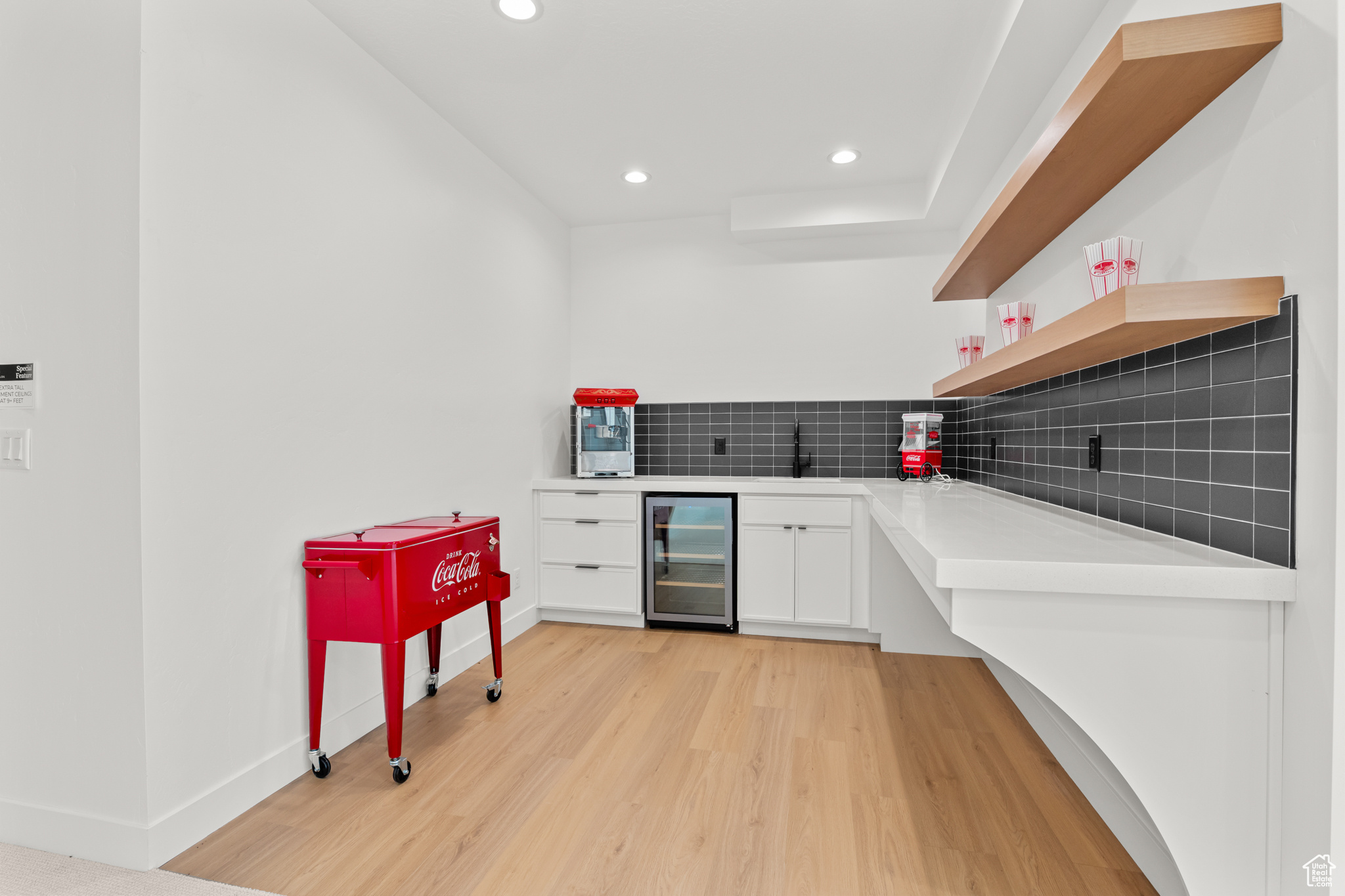 MAPLETON HEIGHTS - Residential