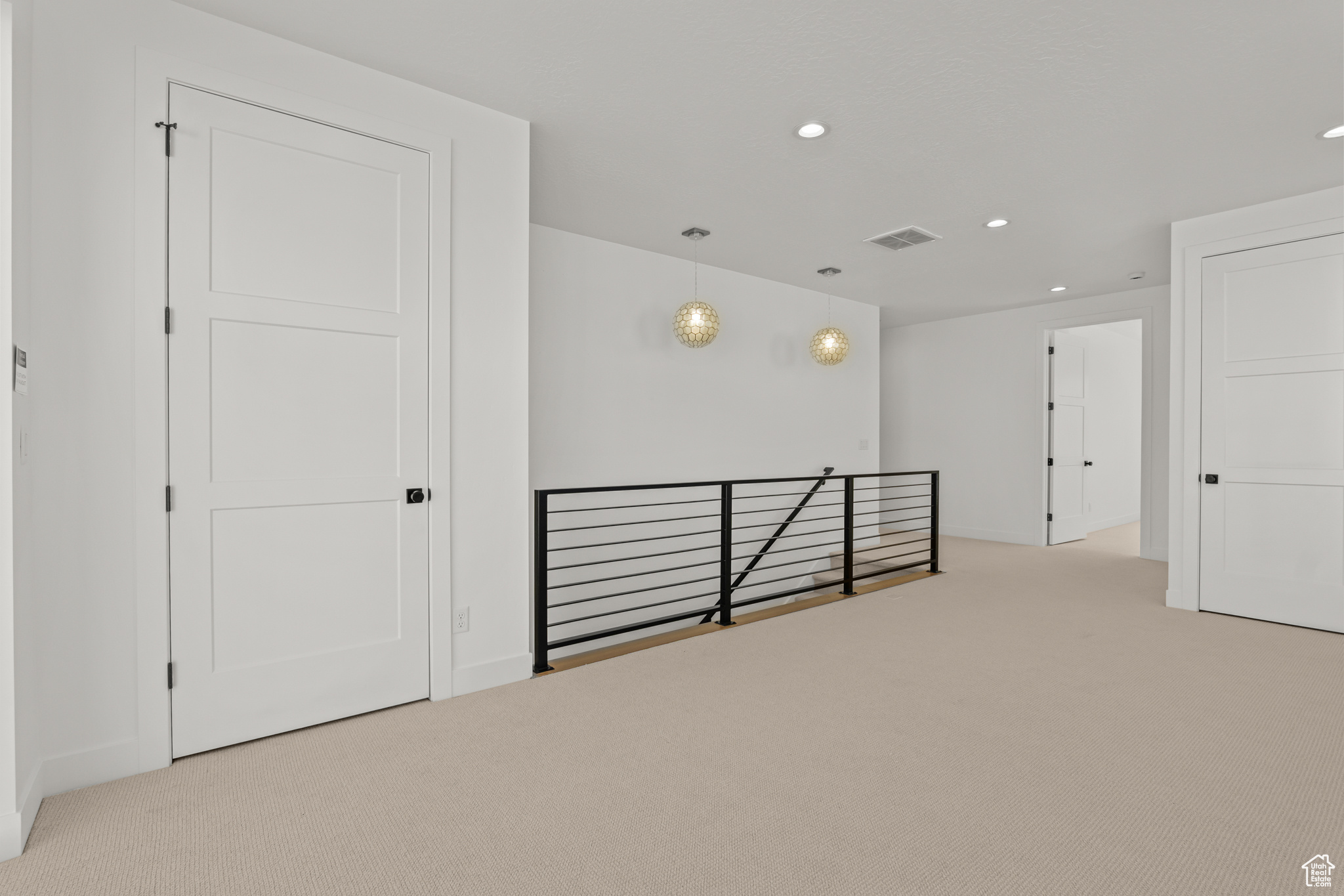 MAPLETON HEIGHTS - Residential