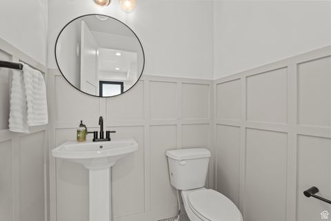 Tiny photo for 994 W UNION BENCH DR, Mapleton, UT 84664 (MLS # 2113963)