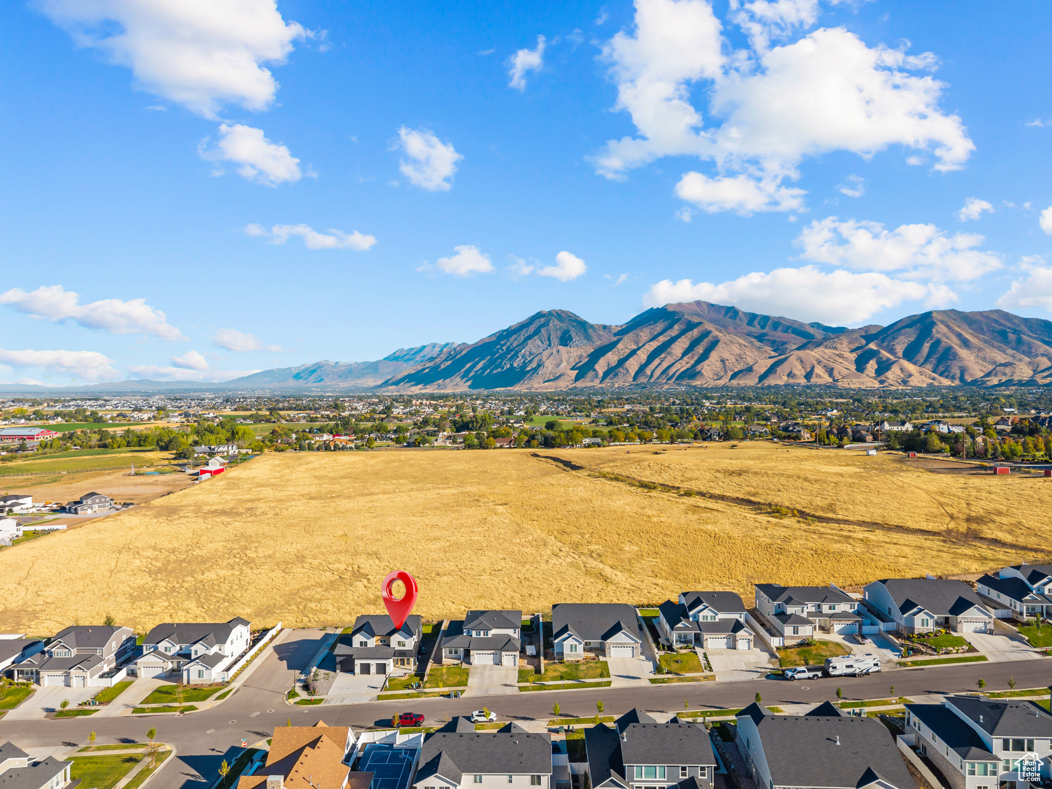 MAPLETON HEIGHTS - Residential