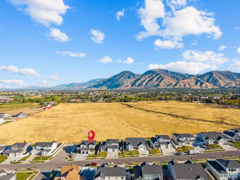 Tiny photo for 994 W UNION BENCH DR, Mapleton, UT 84664 (MLS # 2113963)