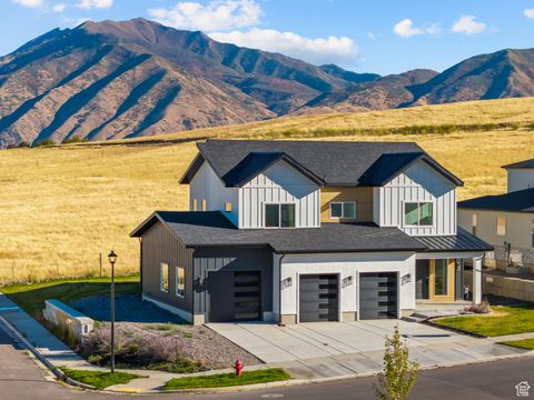 Photo of 994 W UNION BENCH DR, Mapleton, UT 84664 (MLS # 2113963) Photo of 994 W UNION BENCH DR, Mapleton, UT 84664 (MLS # 2113963)