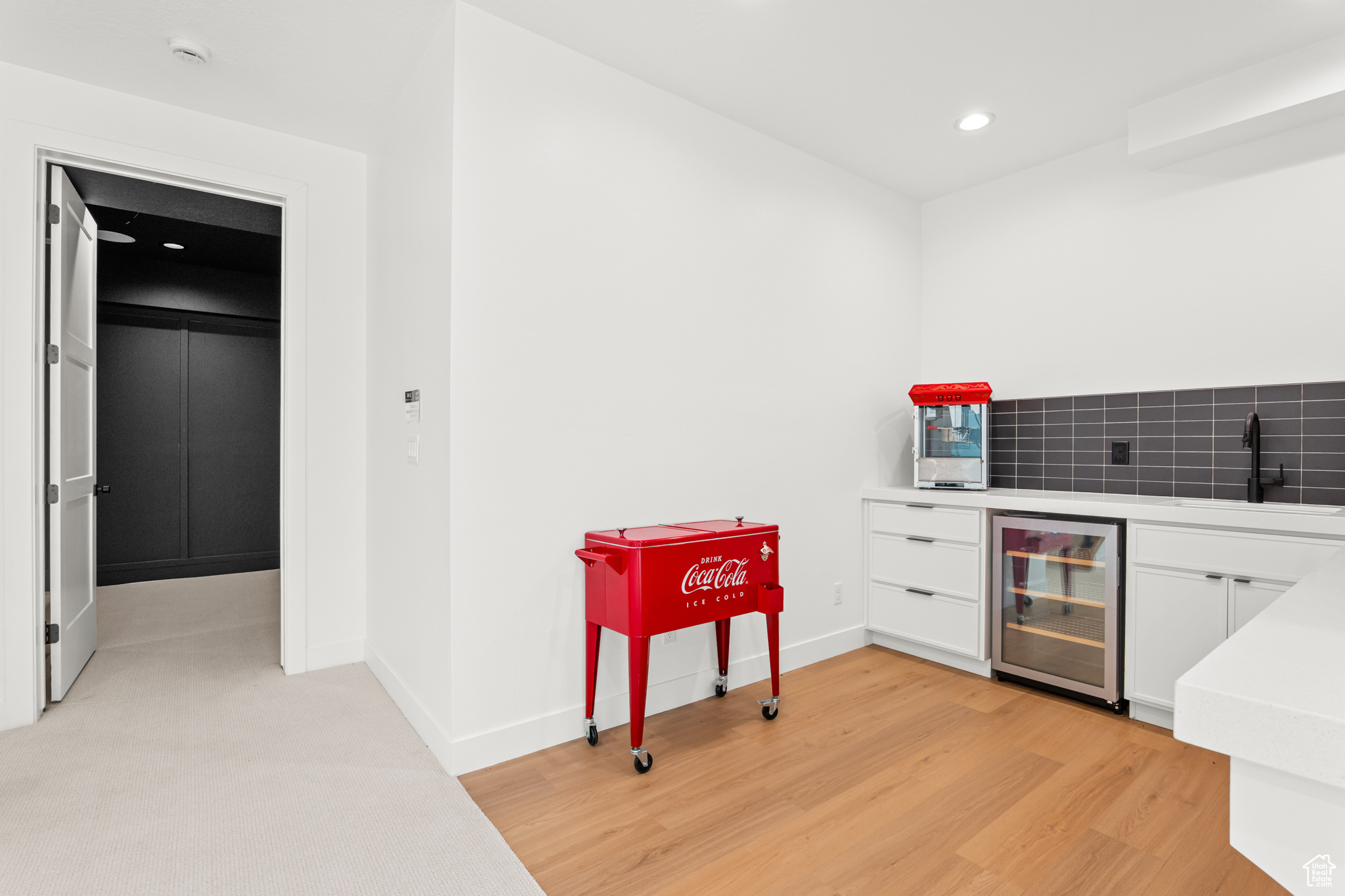 MAPLETON HEIGHTS - Residential