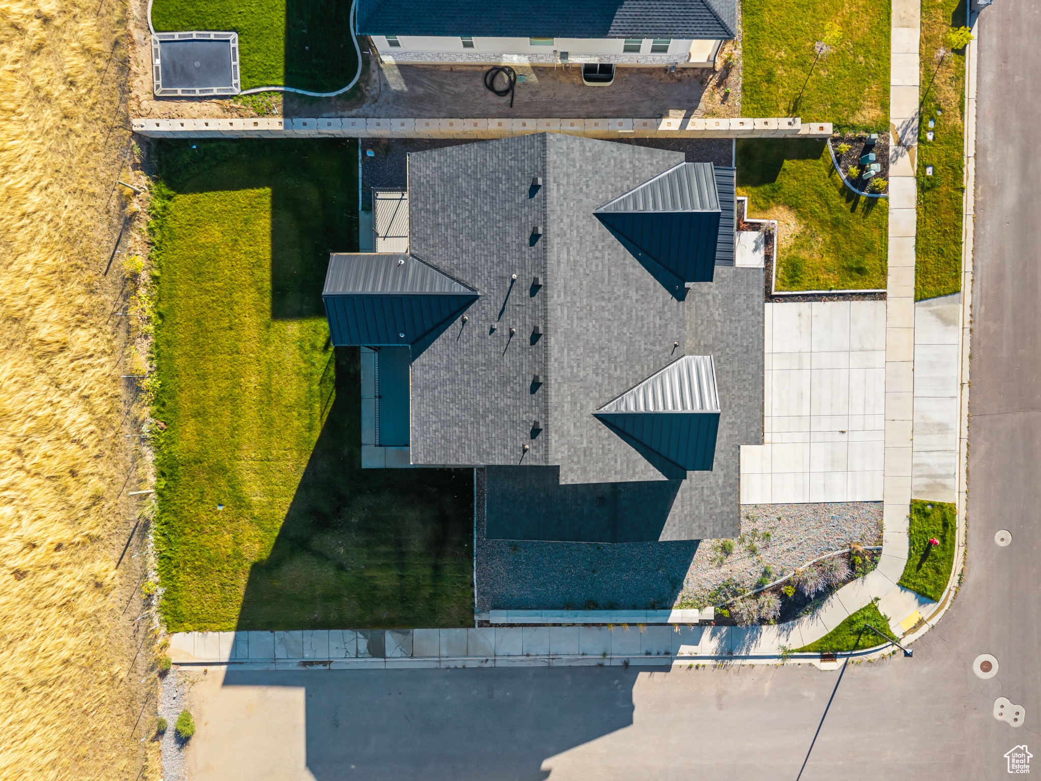 MAPLETON HEIGHTS - Residential