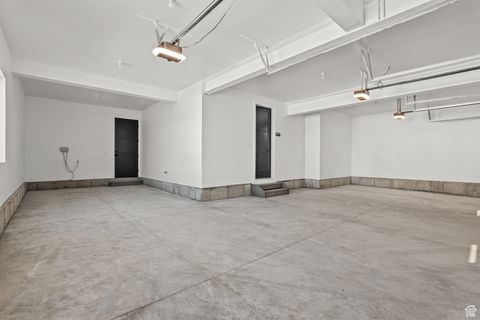 Tiny photo for 994 W UNION BENCH DR, Mapleton, UT 84664 (MLS # 2113963)