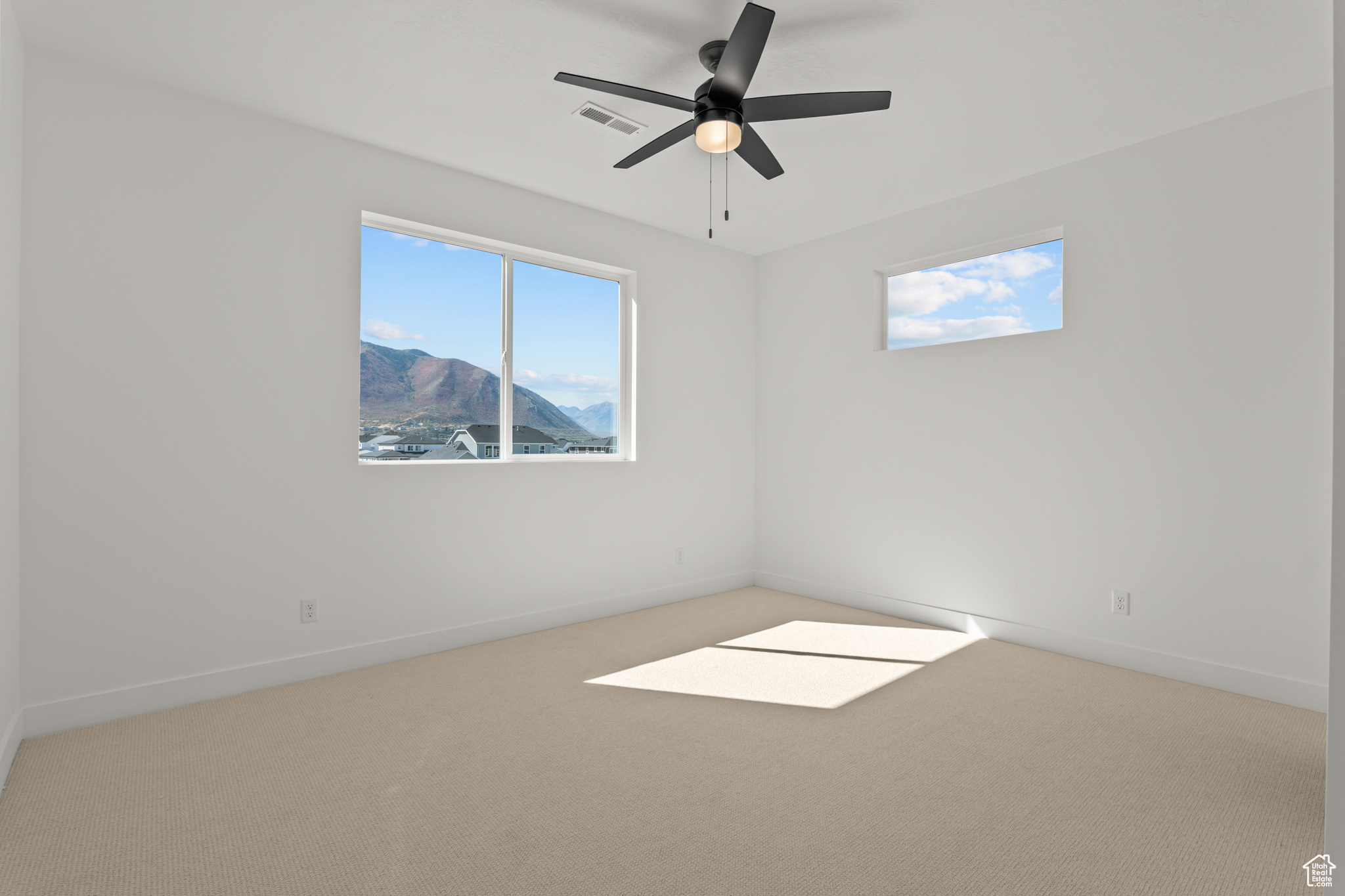 MAPLETON HEIGHTS - Residential