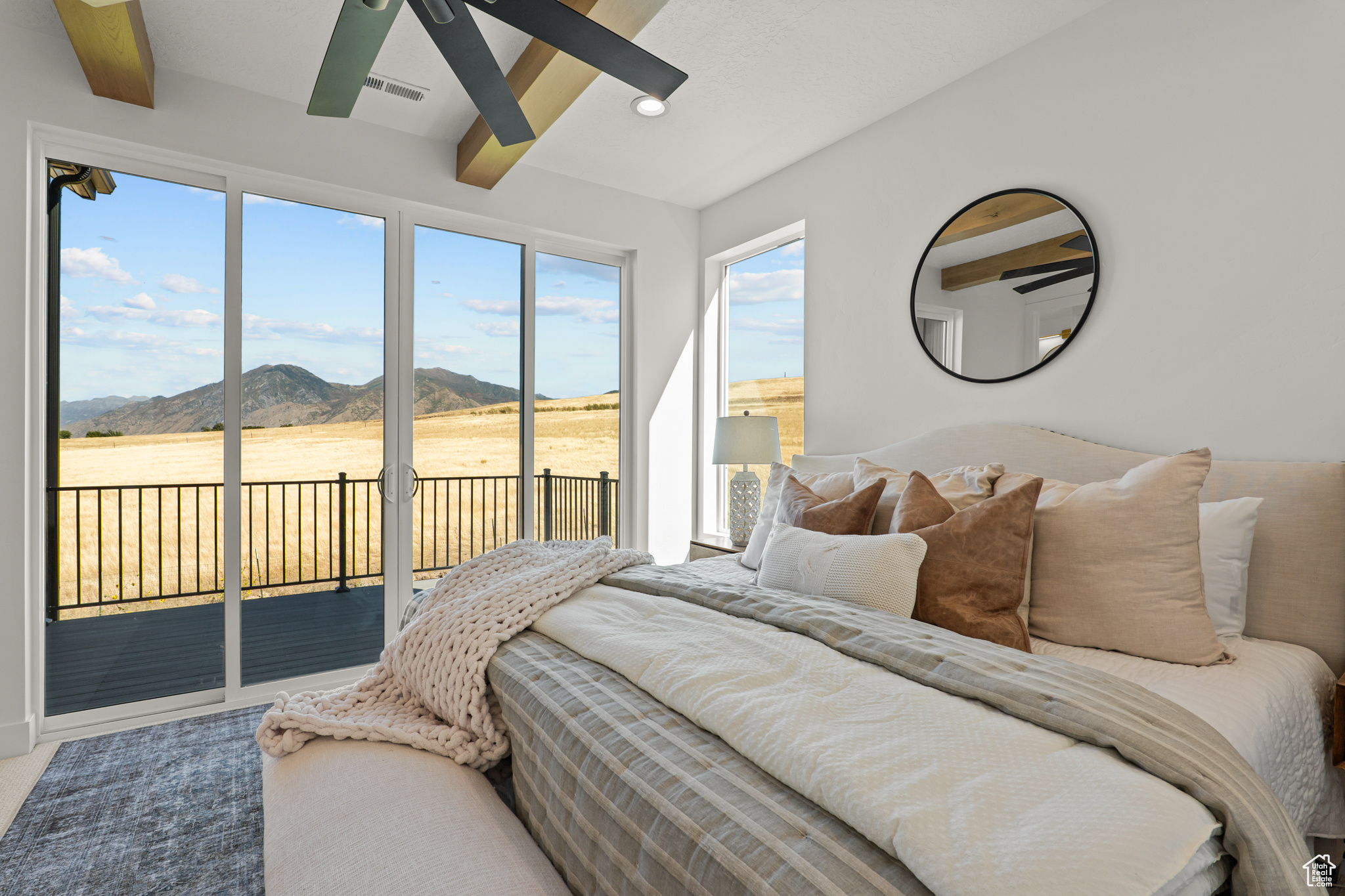 MAPLETON HEIGHTS - Residential