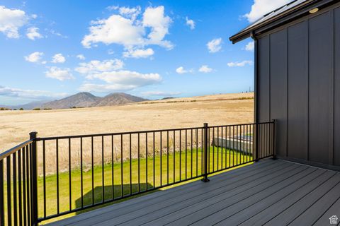 Tiny photo for 994 W UNION BENCH DR, Mapleton, UT 84664 (MLS # 2113963)