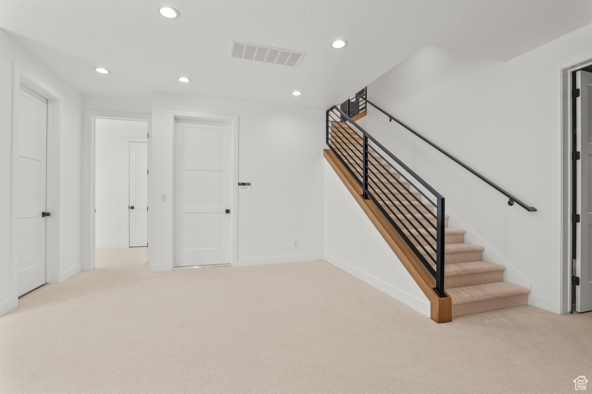 MAPLETON HEIGHTS - Residential