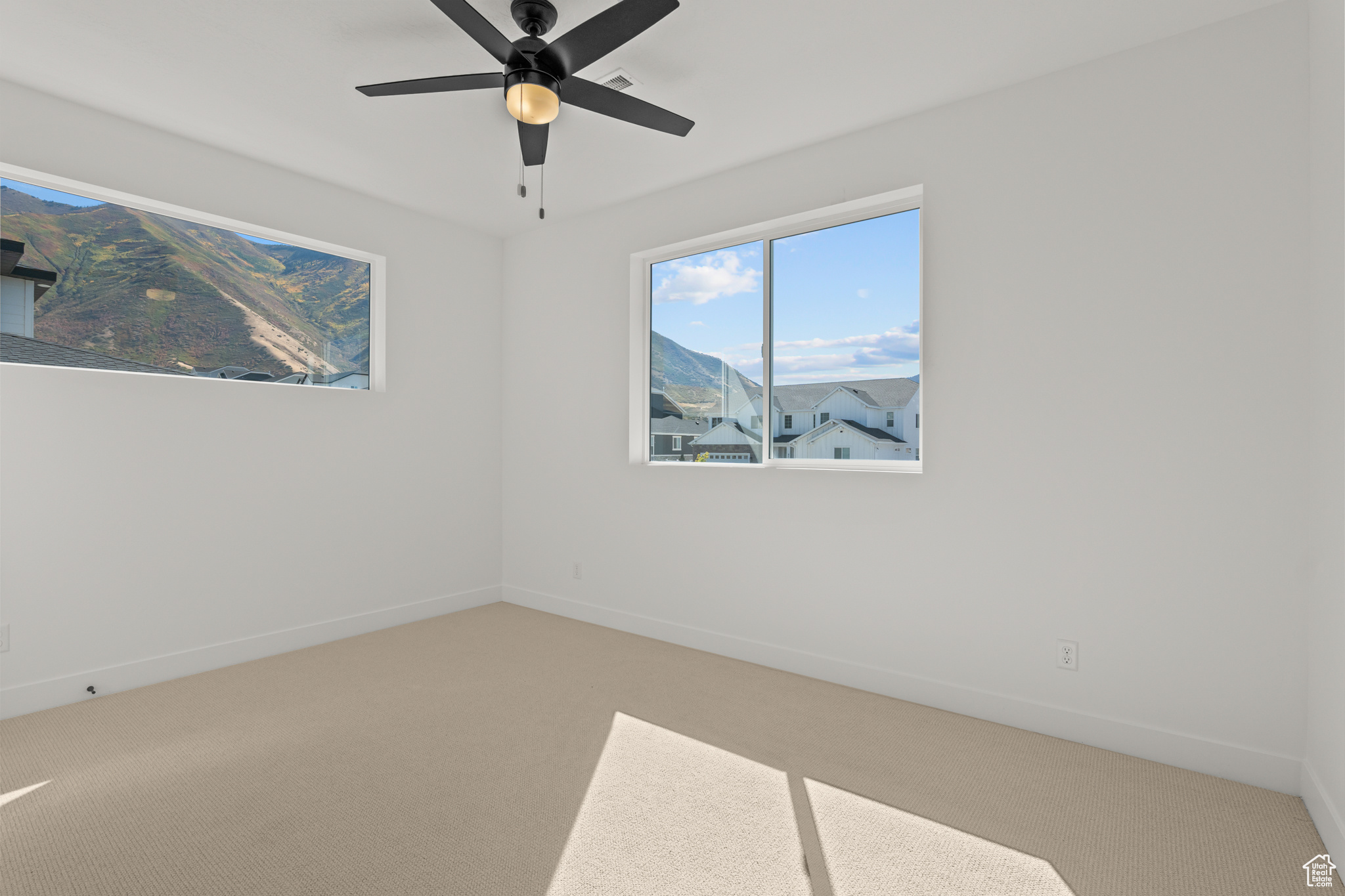 MAPLETON HEIGHTS - Residential