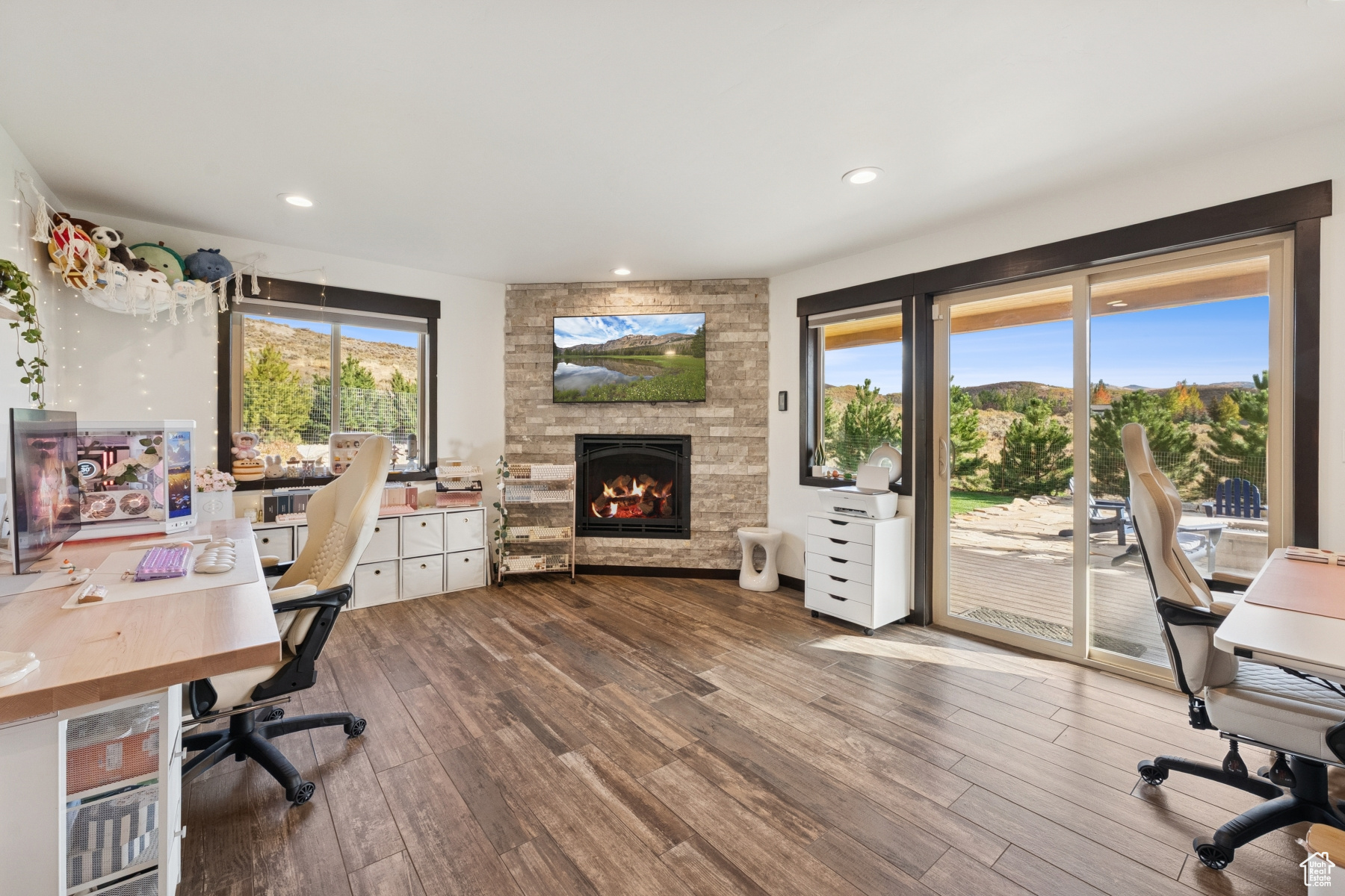 HIGHLAND ESTATES - Residential