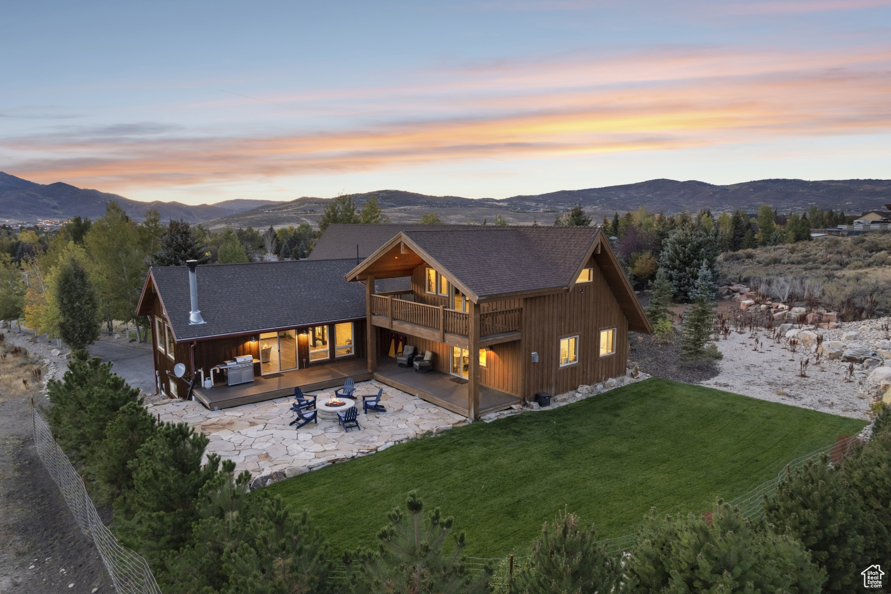 HIGHLAND ESTATES - Residential