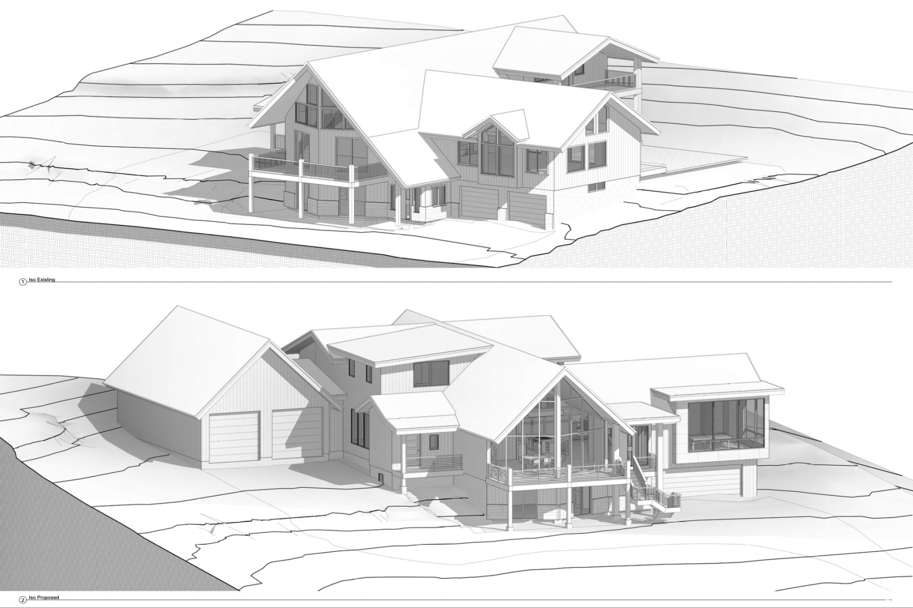HIGHLAND ESTATES - Residential