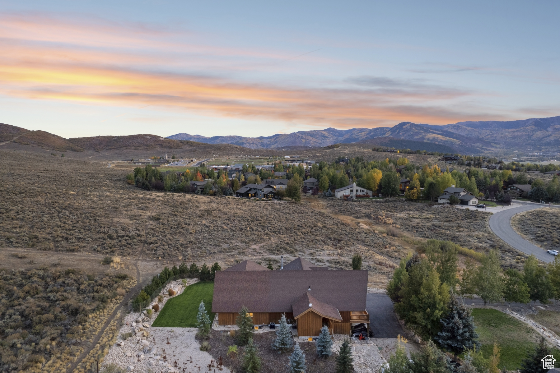 HIGHLAND ESTATES - Residential