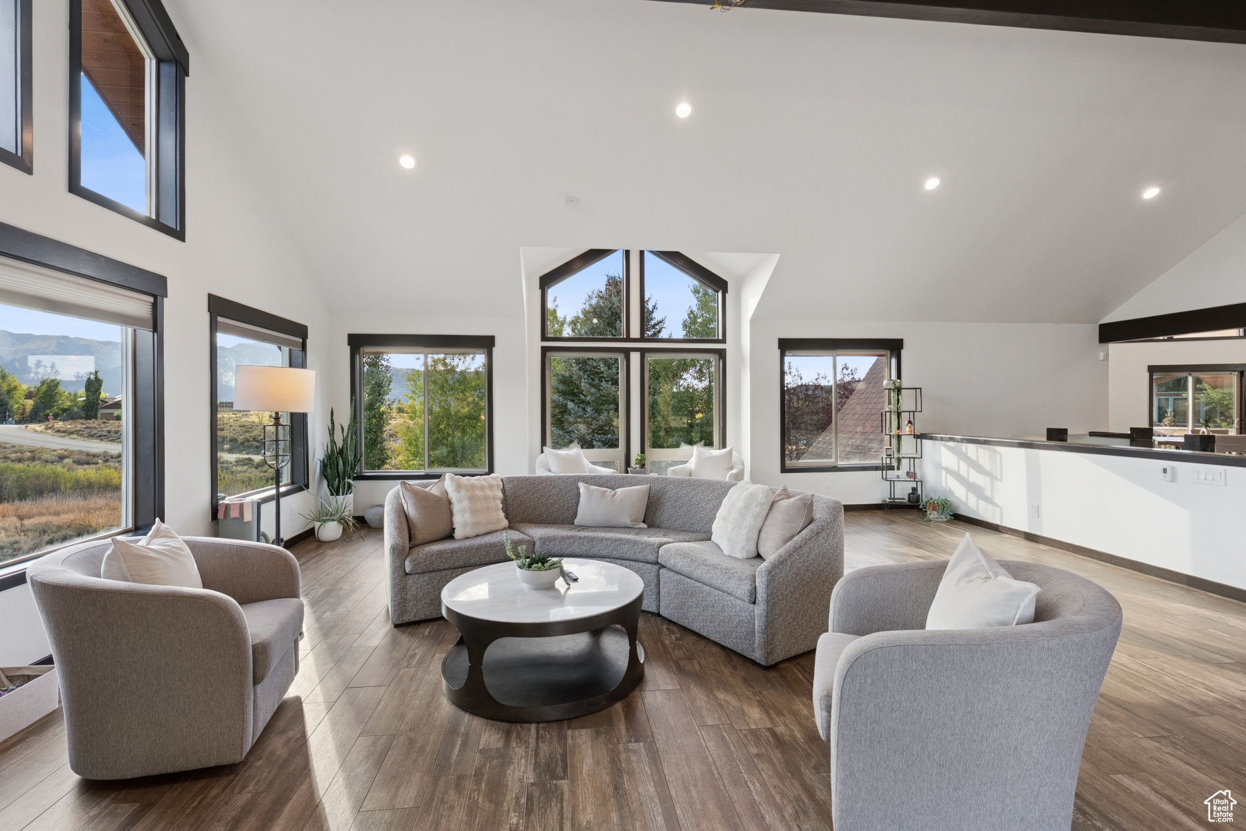 HIGHLAND ESTATES - Residential
