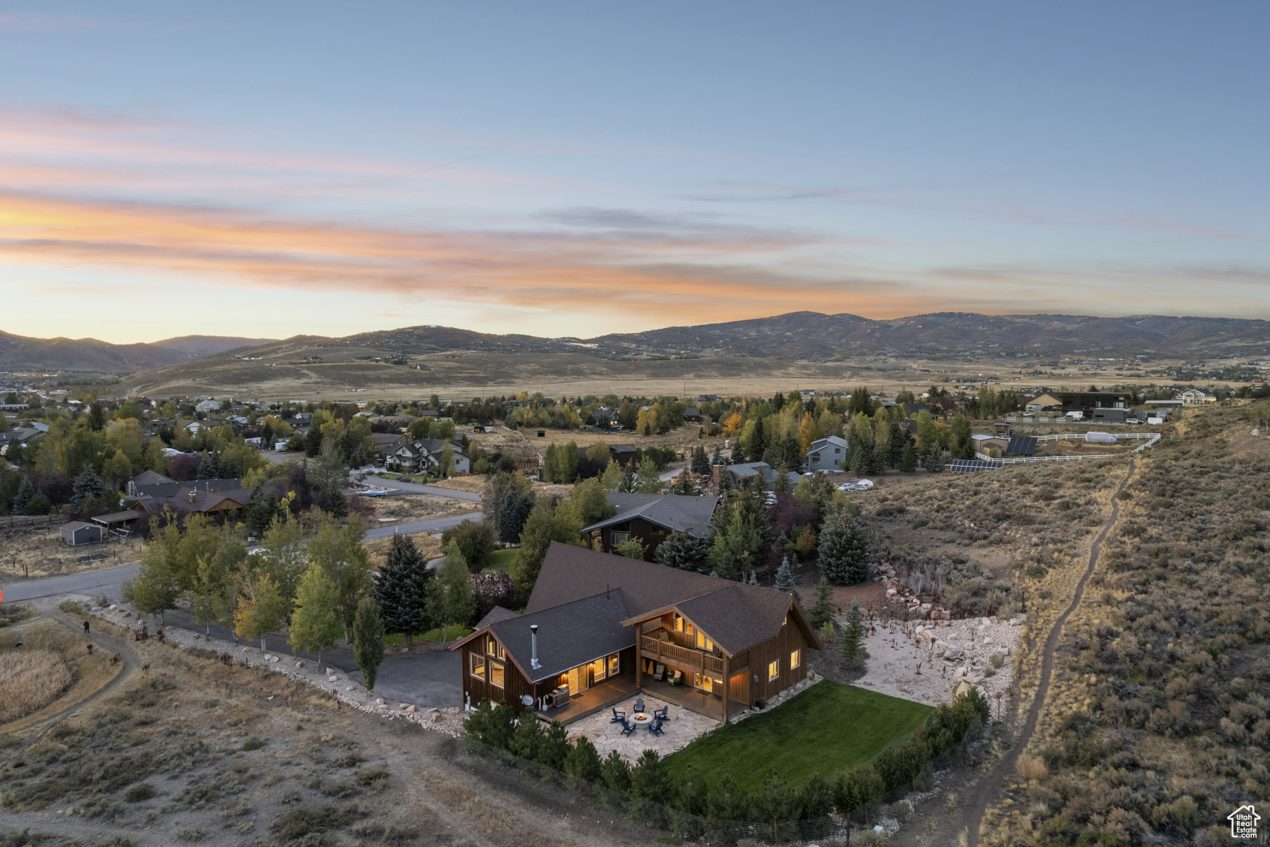 HIGHLAND ESTATES - Residential