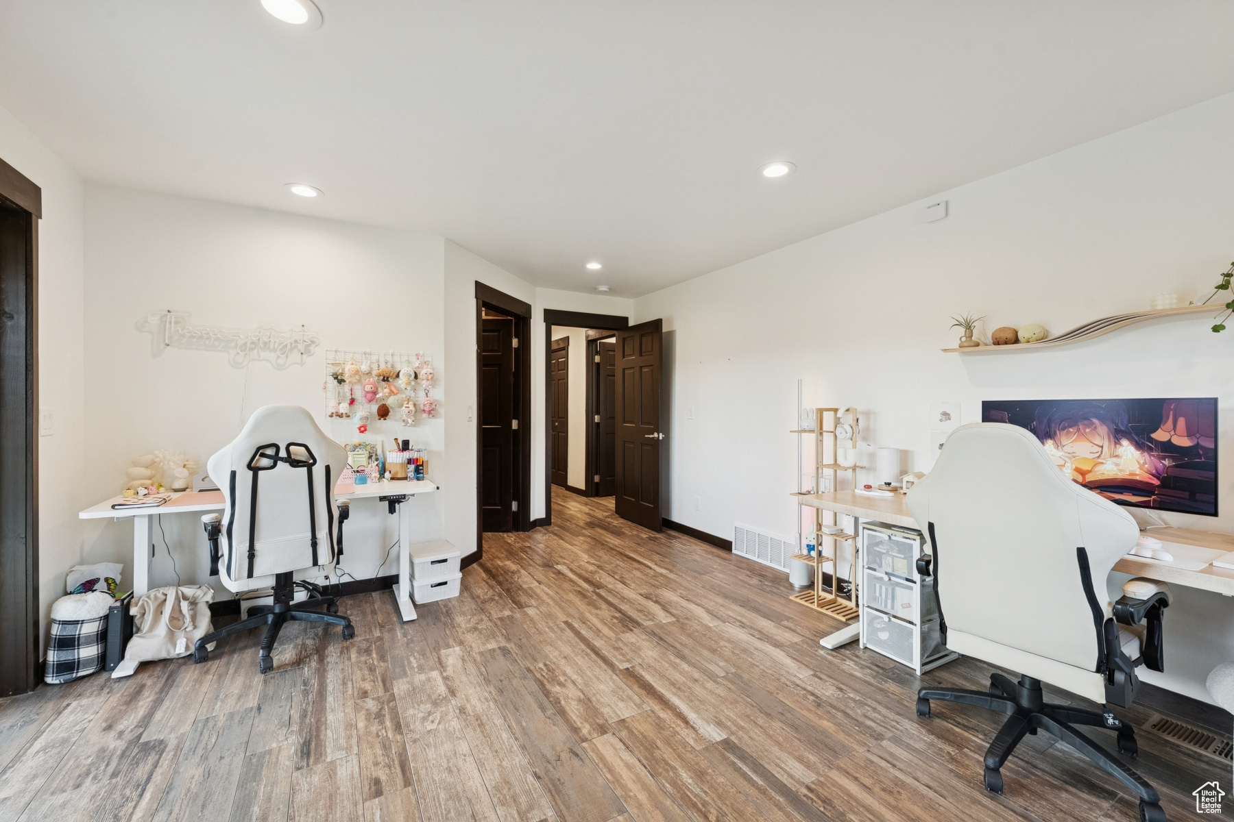 HIGHLAND ESTATES - Residential