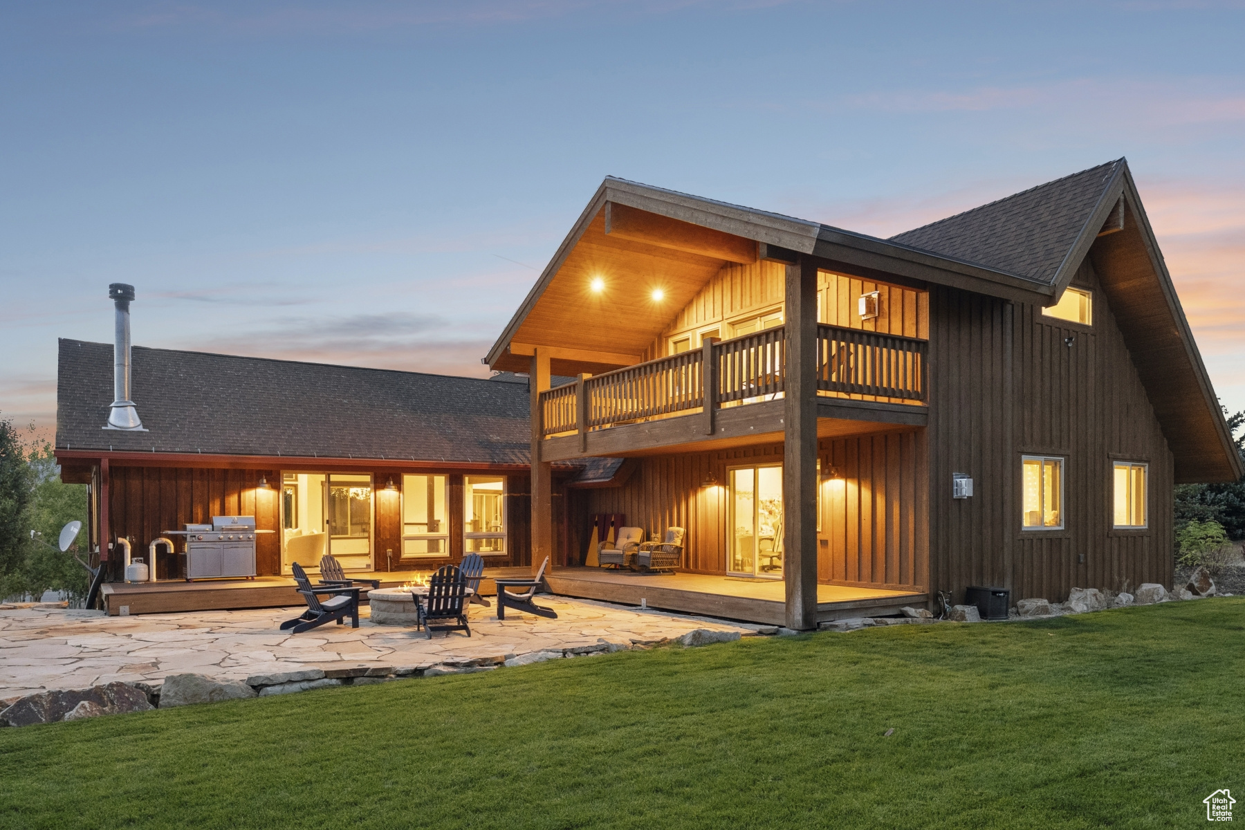 HIGHLAND ESTATES - Residential