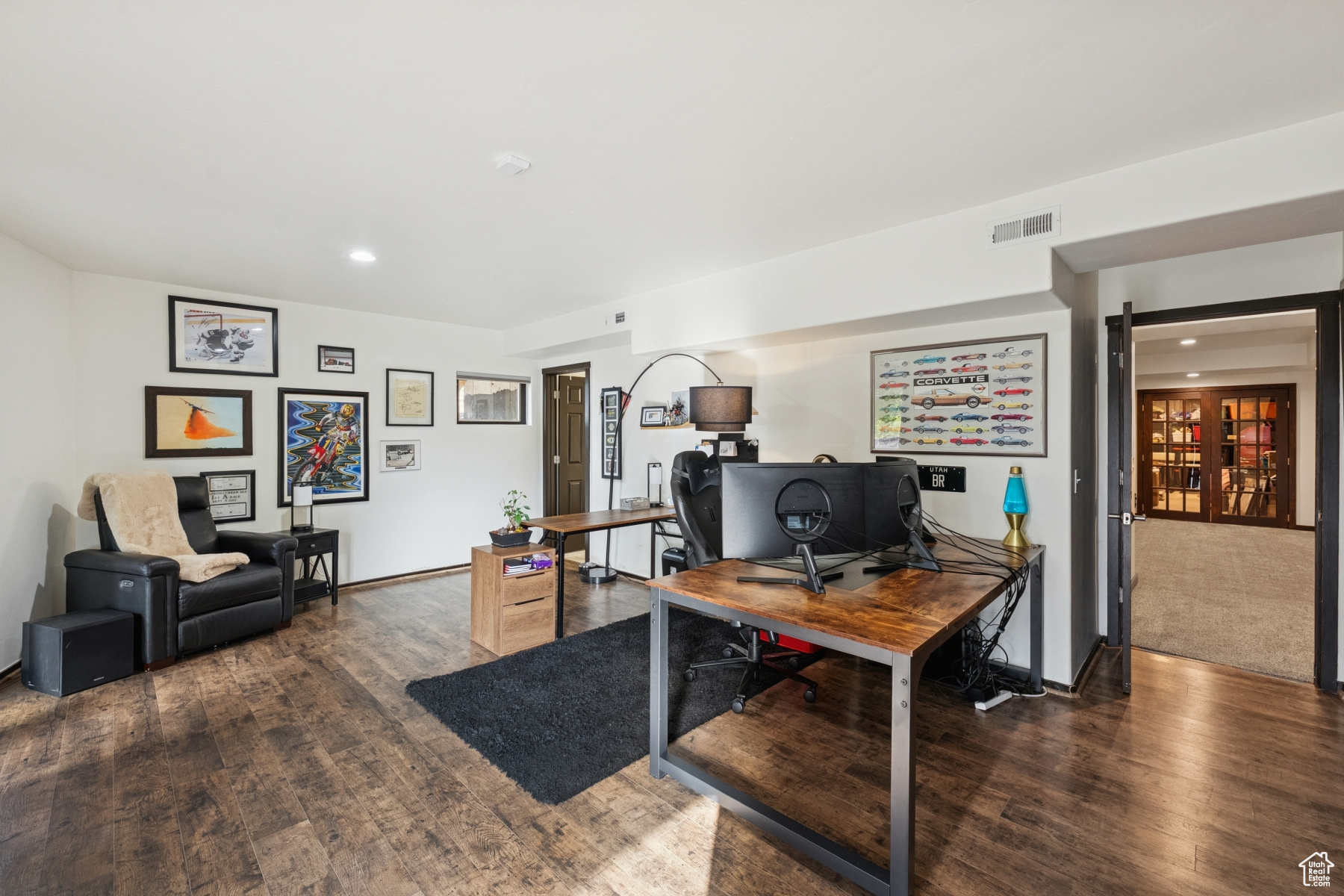 HIGHLAND ESTATES - Residential