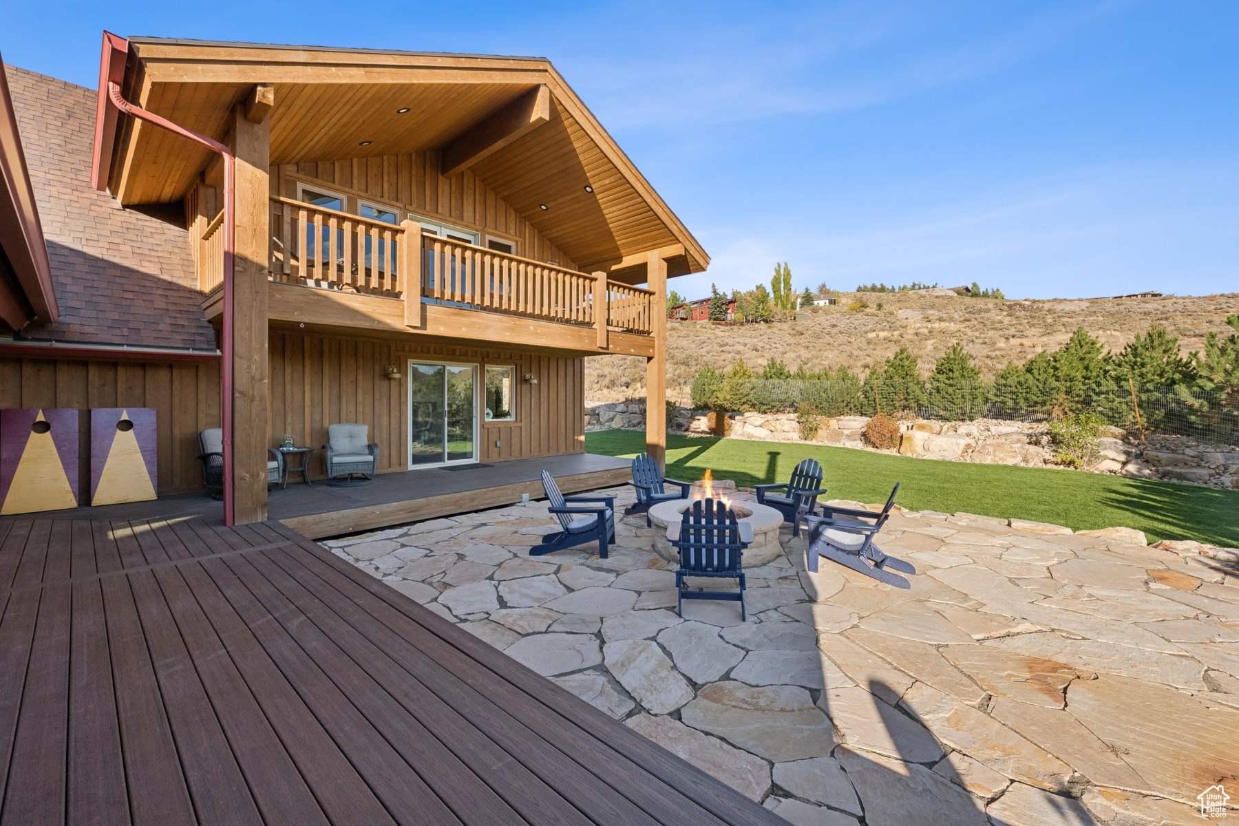 HIGHLAND ESTATES - Residential