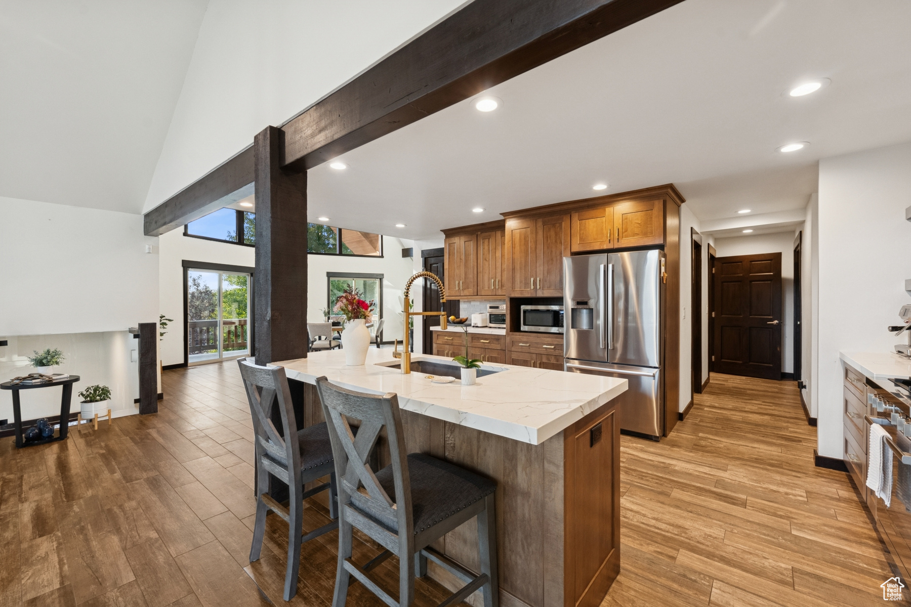 HIGHLAND ESTATES - Residential