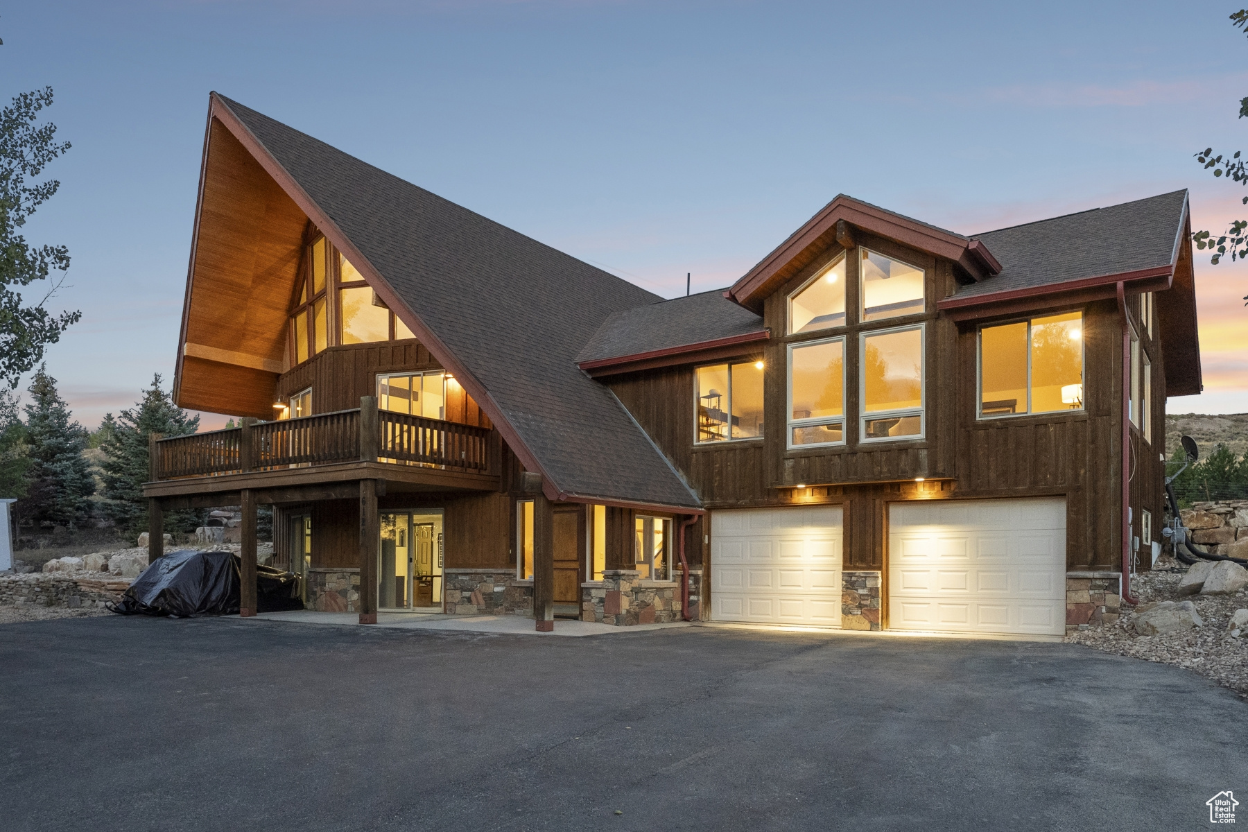 HIGHLAND ESTATES - Residential