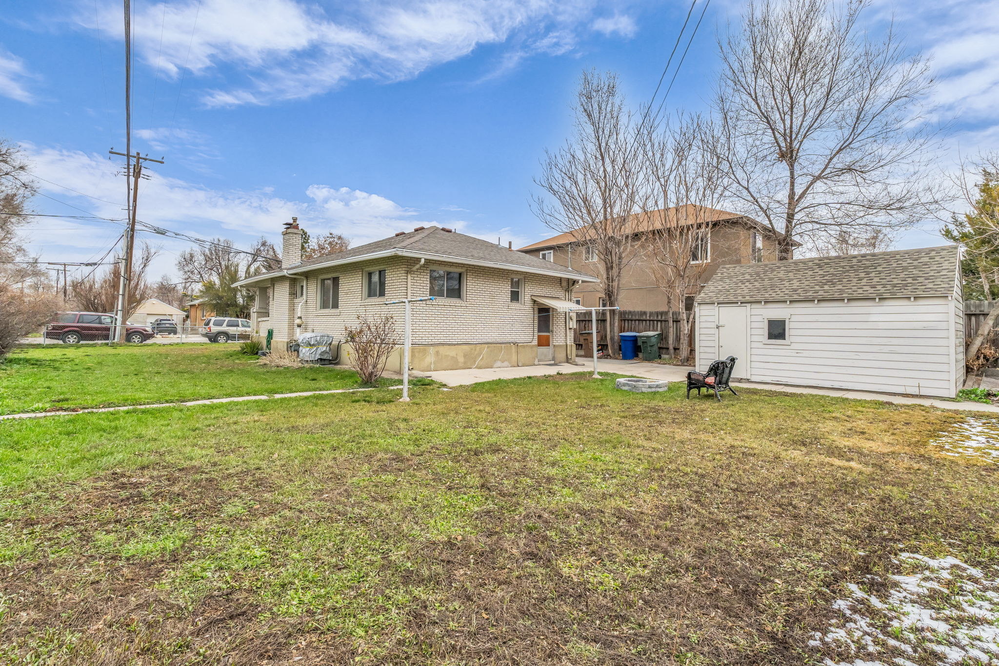 BIG FIELD SUR - Residential