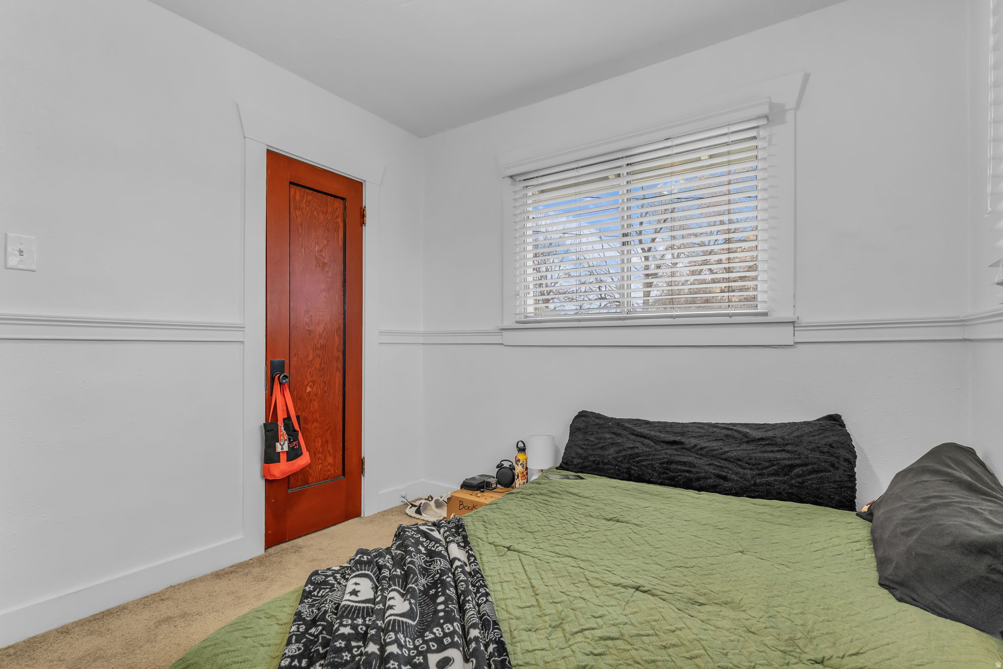 BIG FIELD SUR - Residential