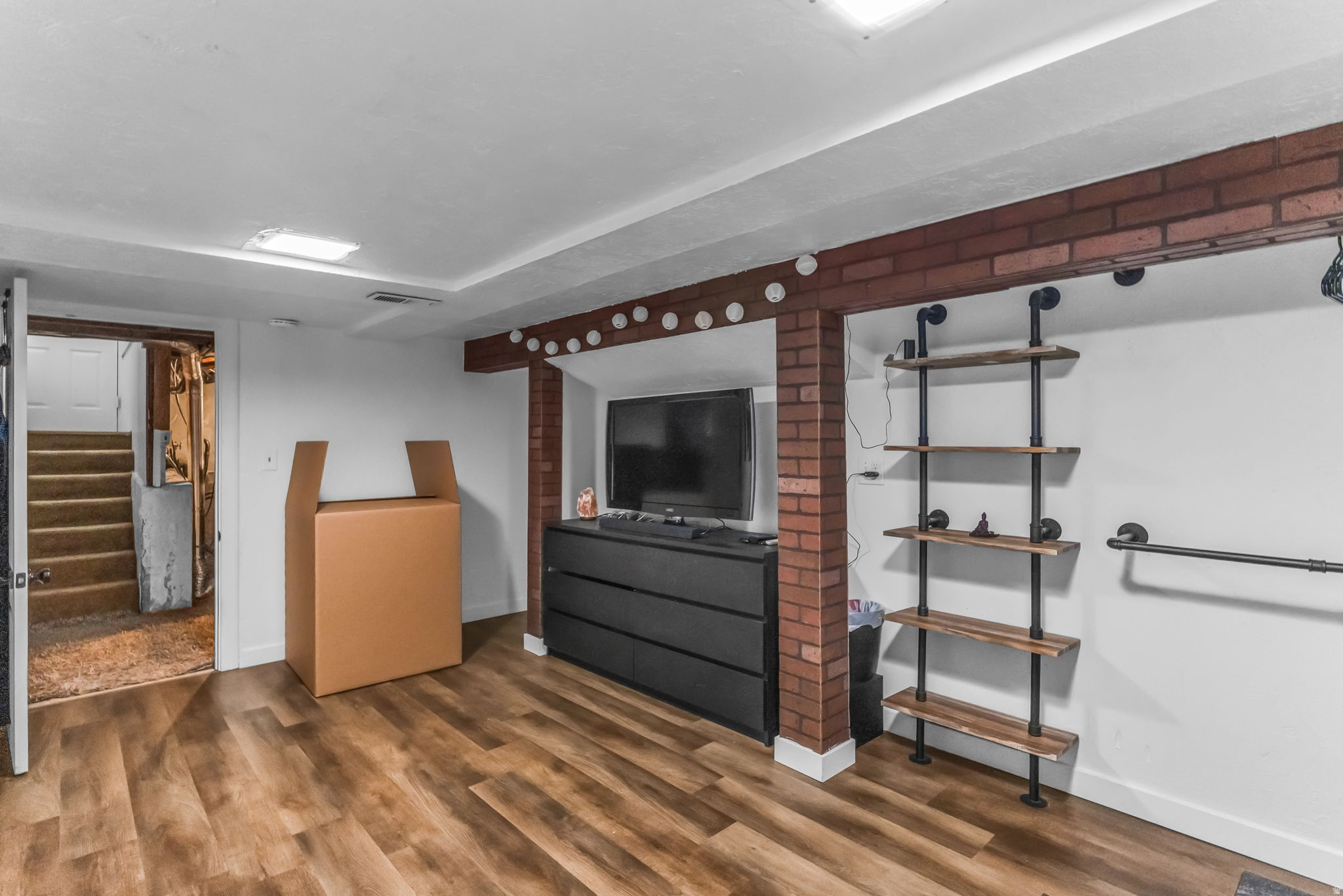 BIG FIELD SUR - Residential