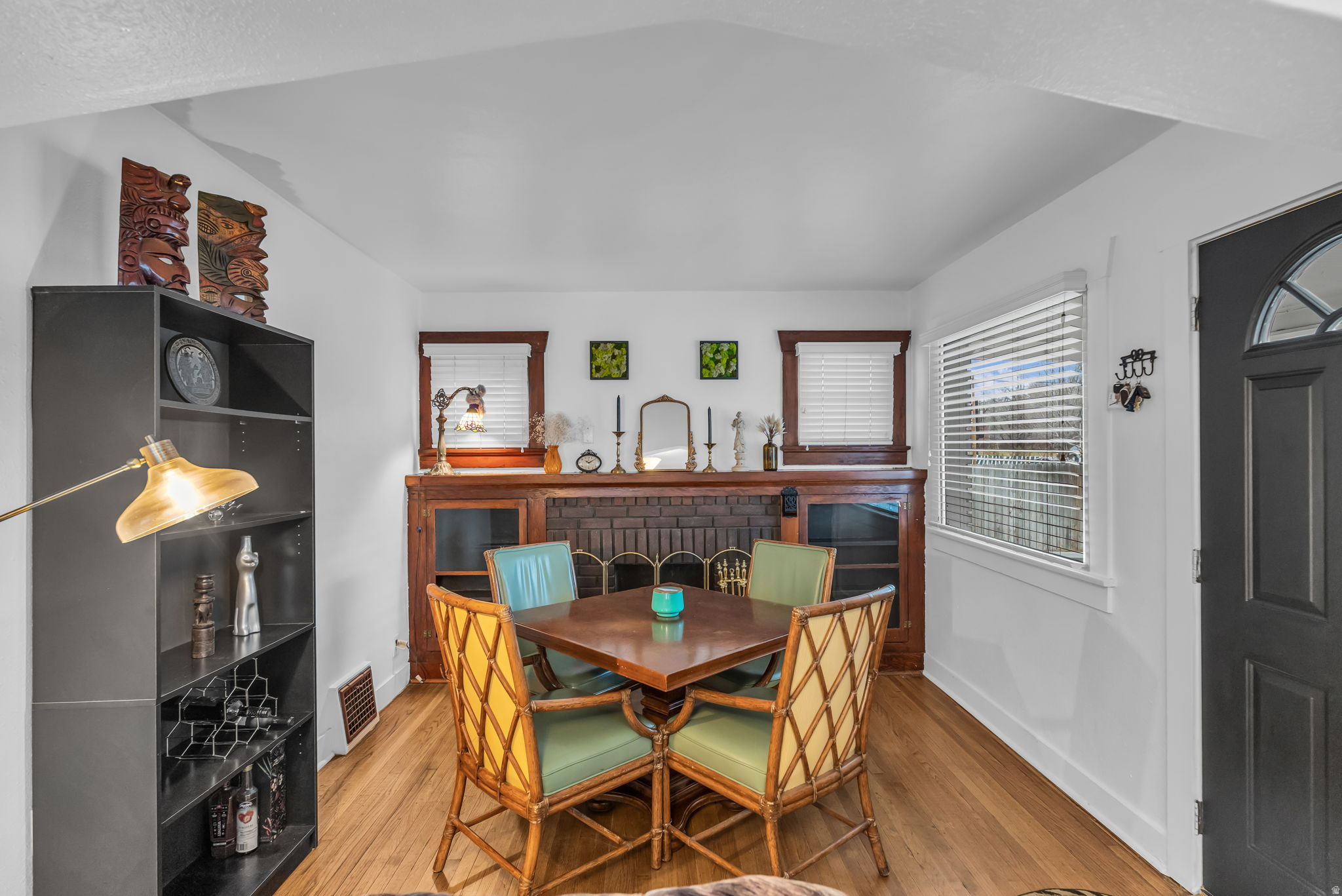 BIG FIELD SUR - Residential