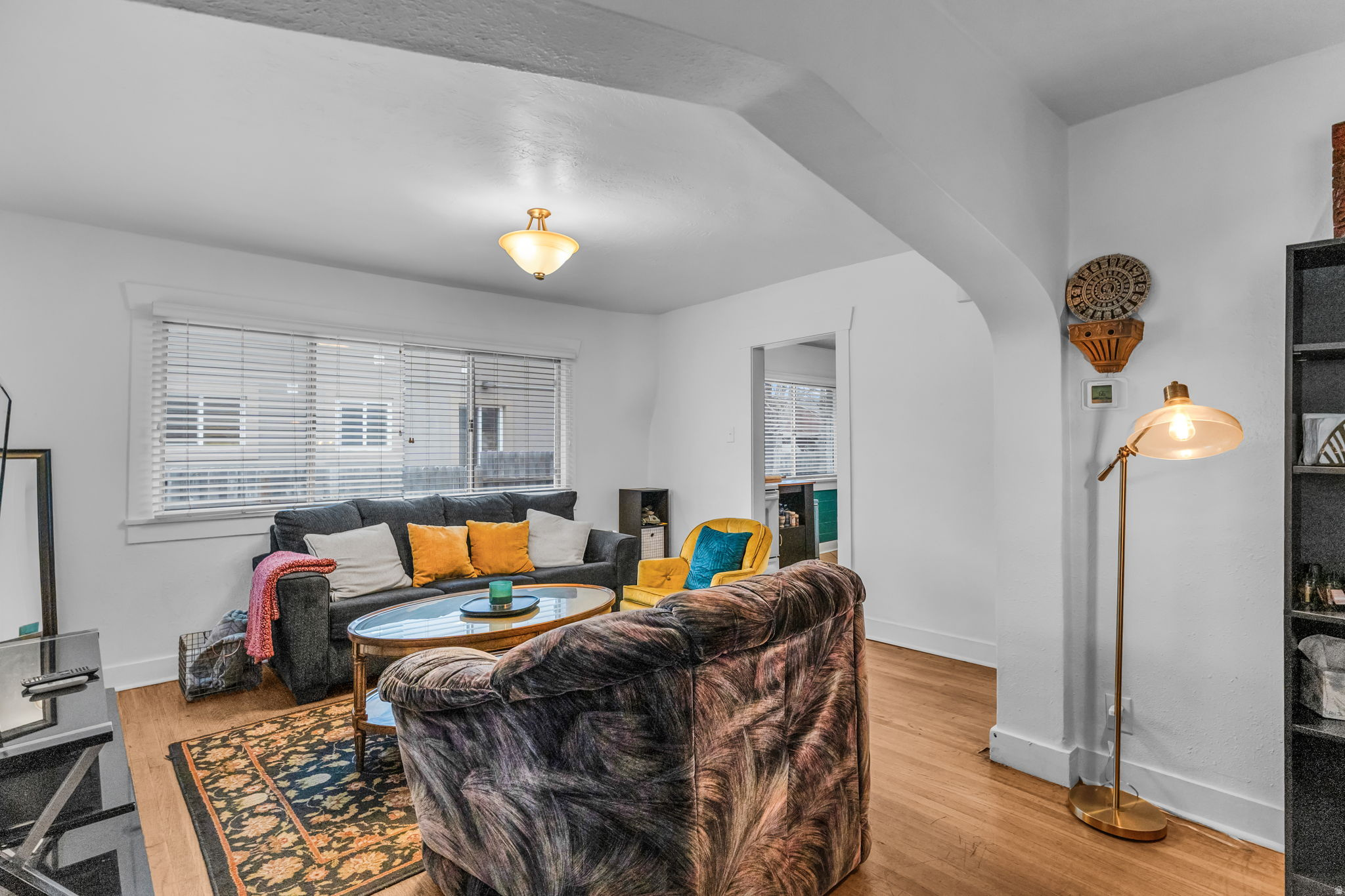 BIG FIELD SUR - Residential