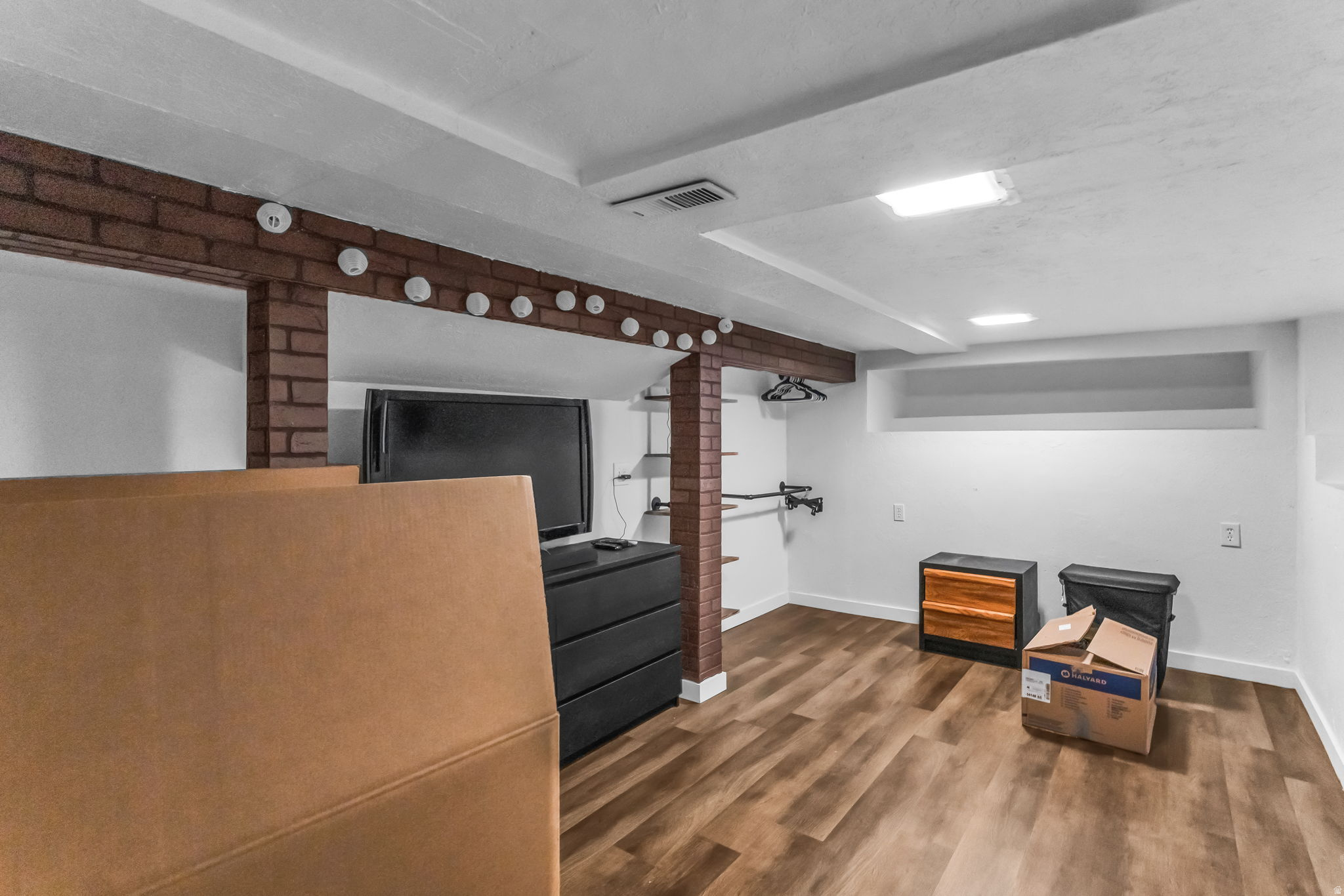 BIG FIELD SUR - Residential