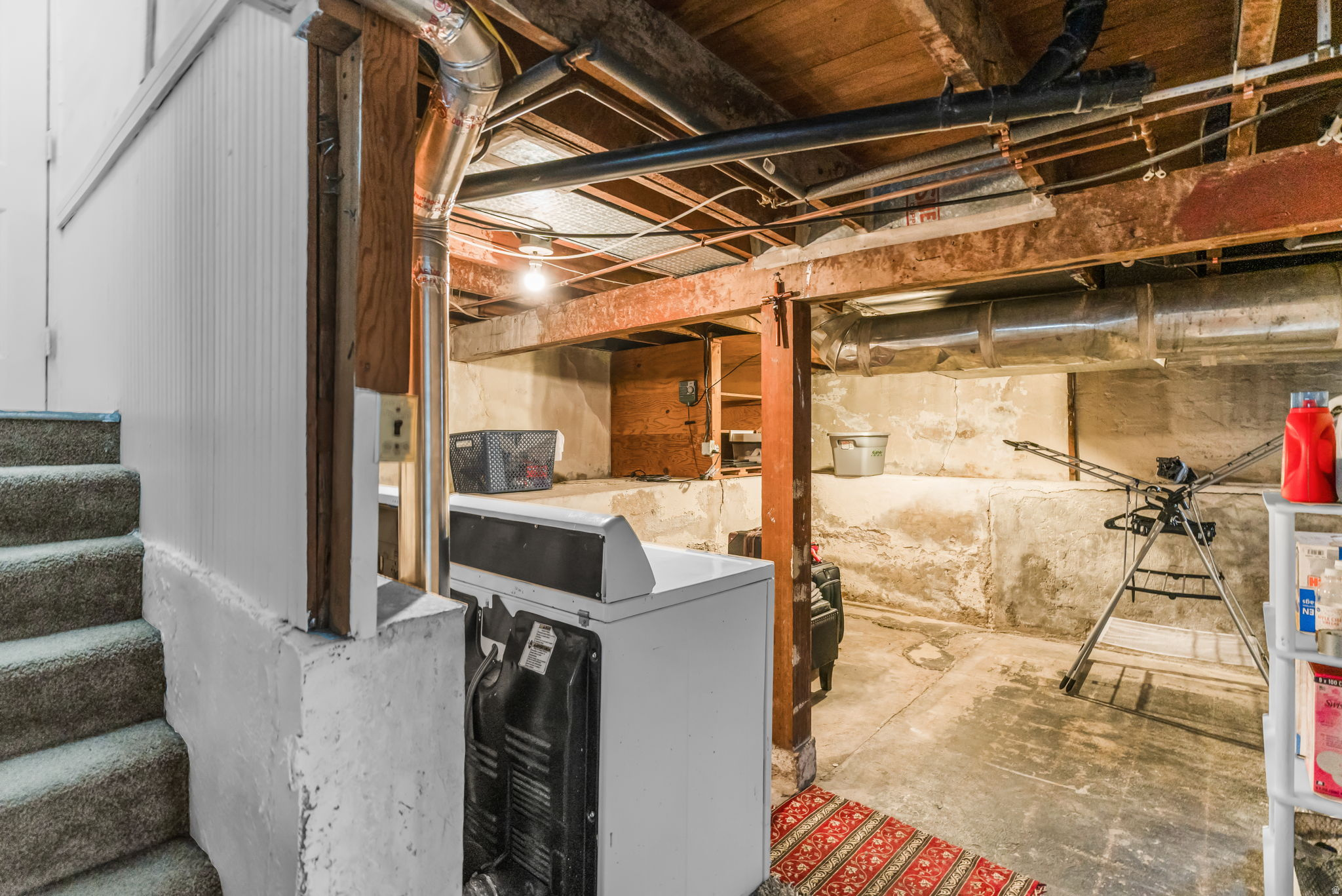 BIG FIELD SUR - Residential