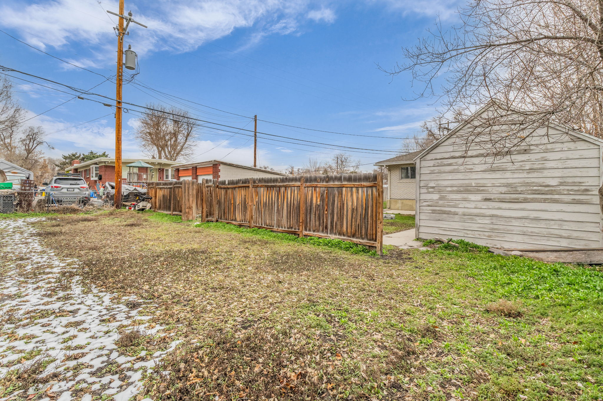 BIG FIELD SUR - Residential