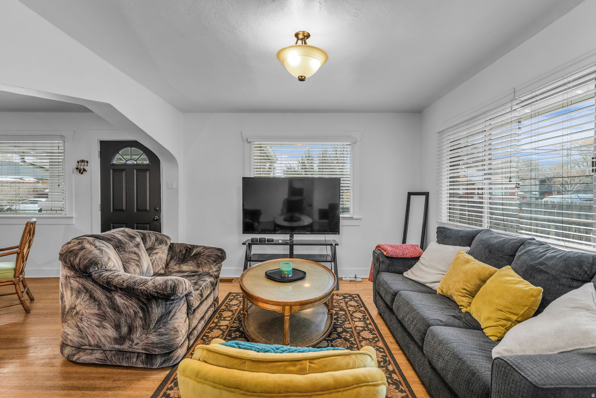 BIG FIELD SUR - Residential