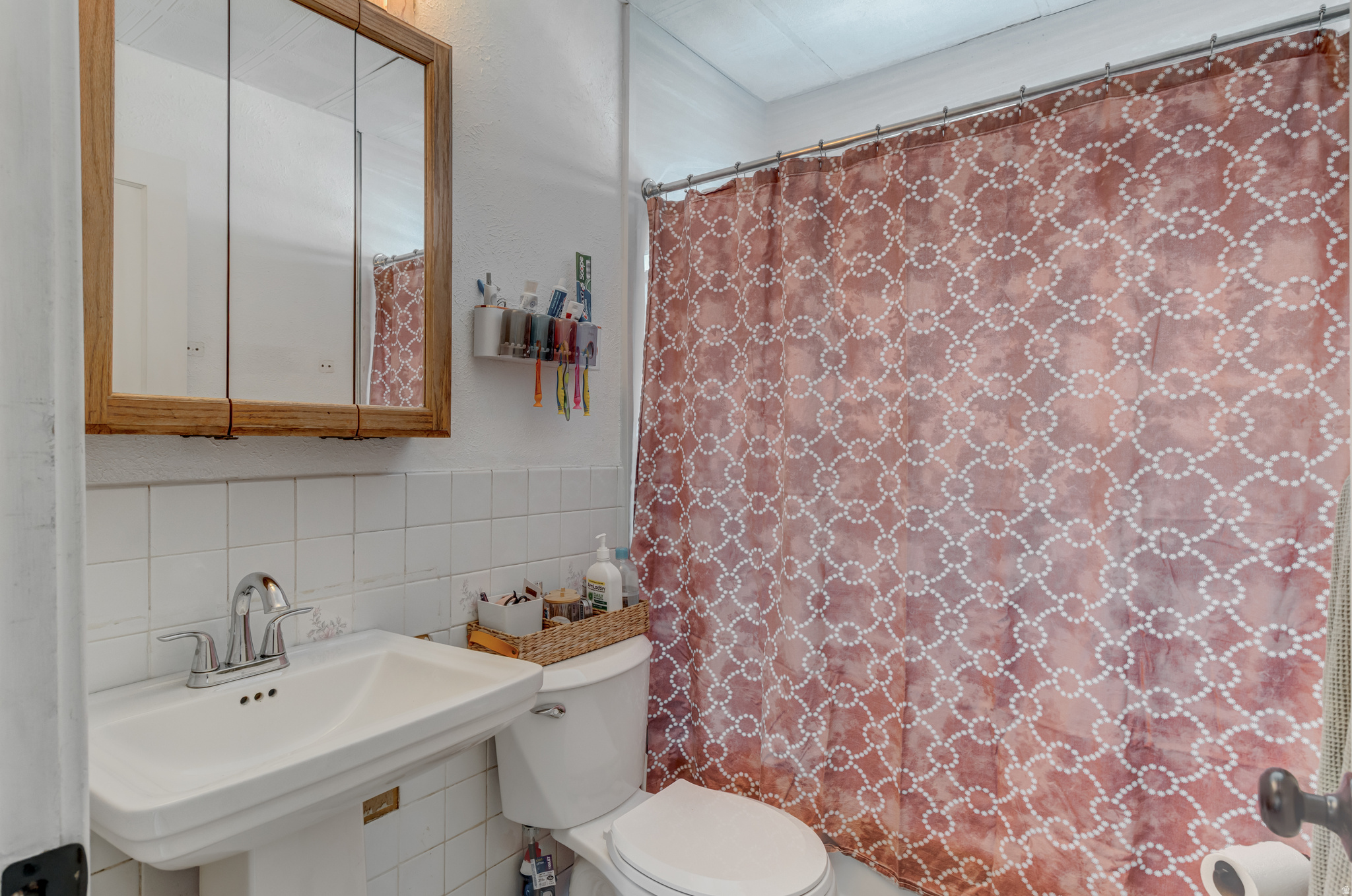 BRADSHAW - Residential