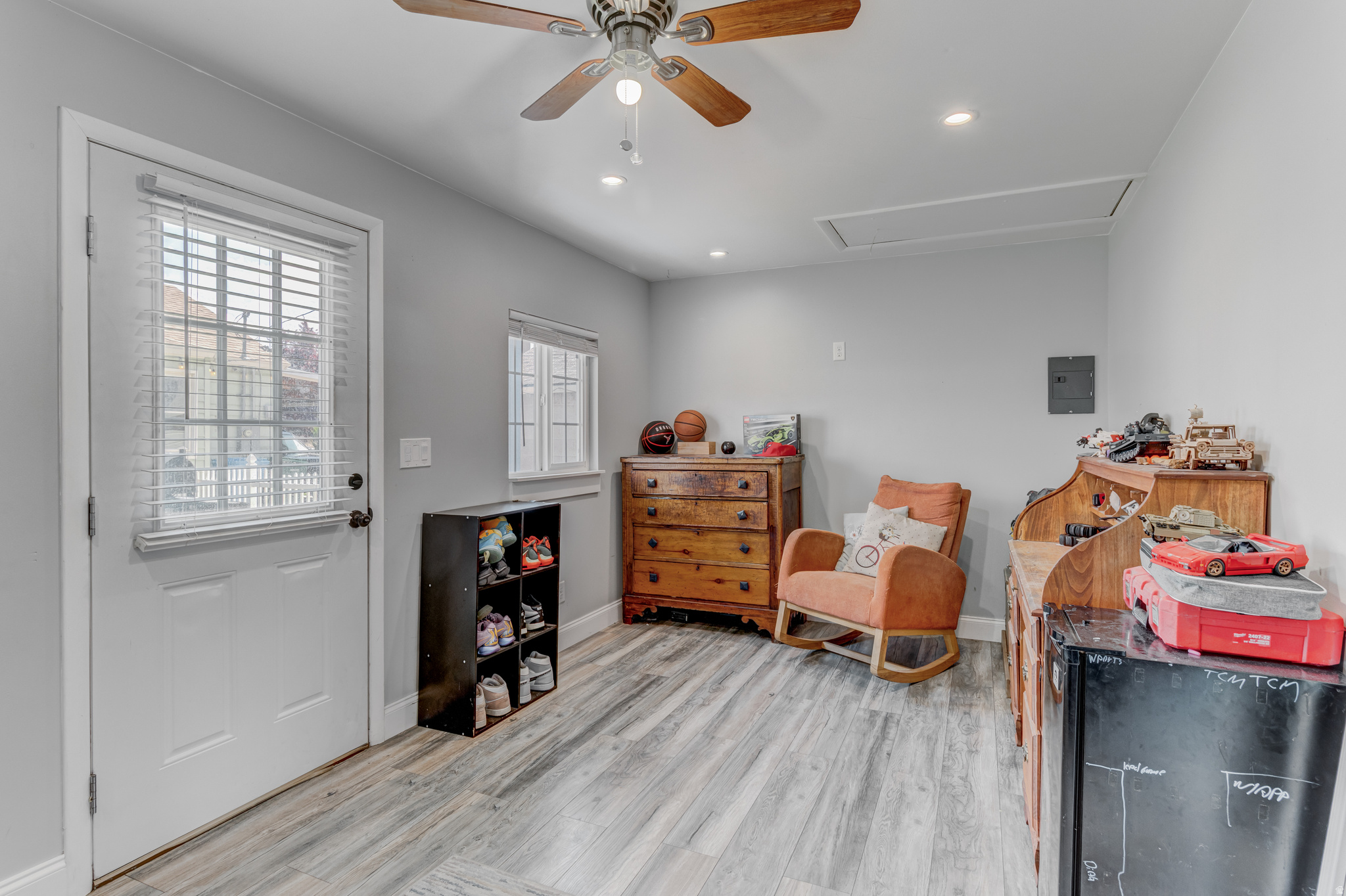 BRADSHAW - Residential