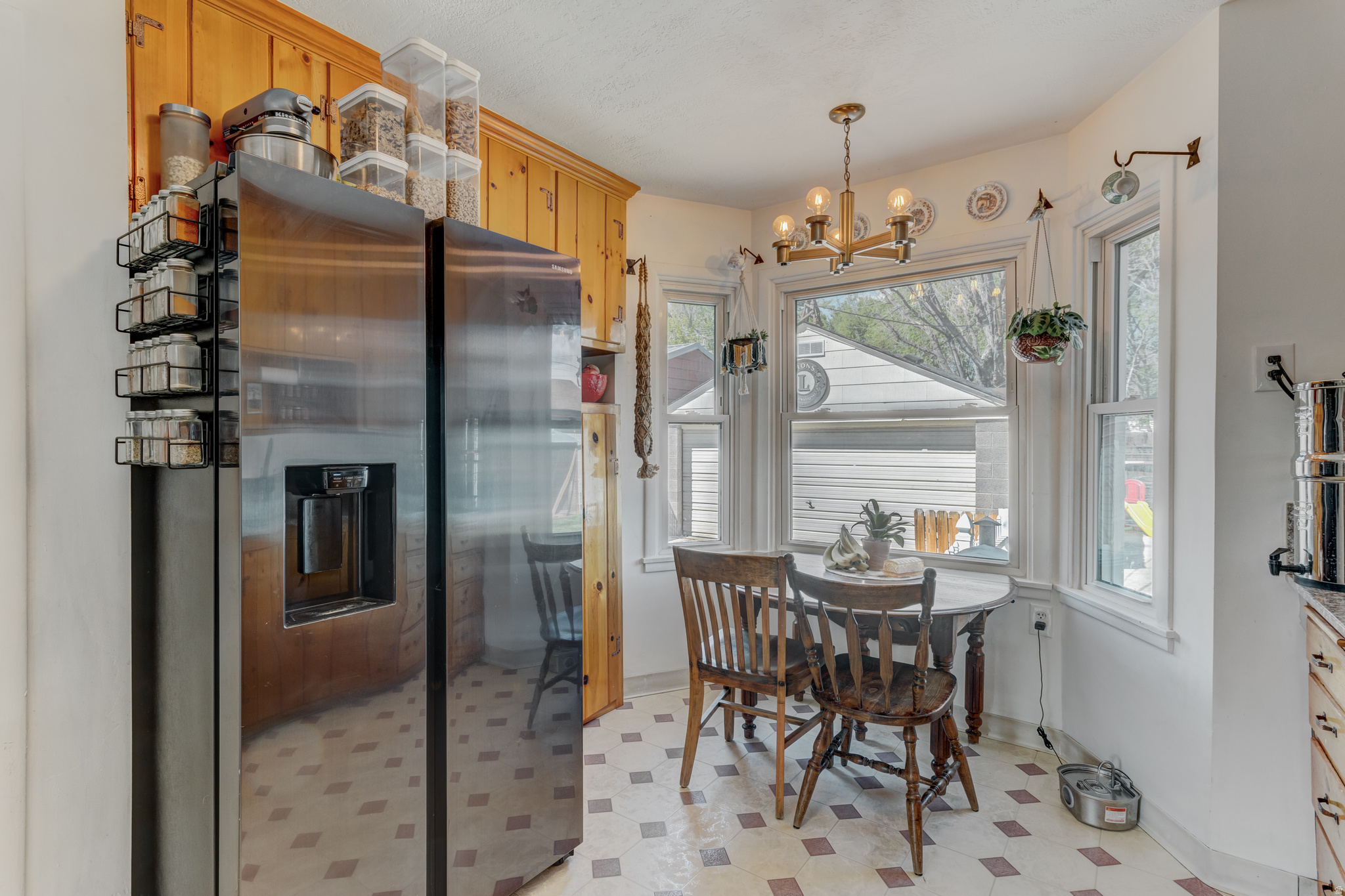 BRADSHAW - Residential