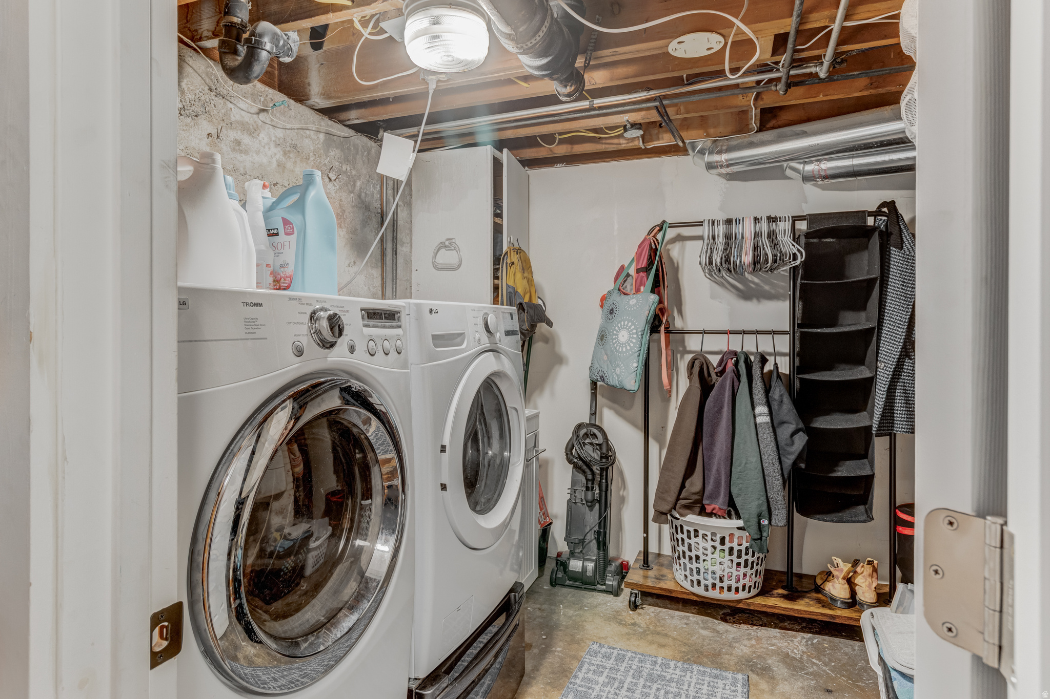 BRADSHAW - Residential