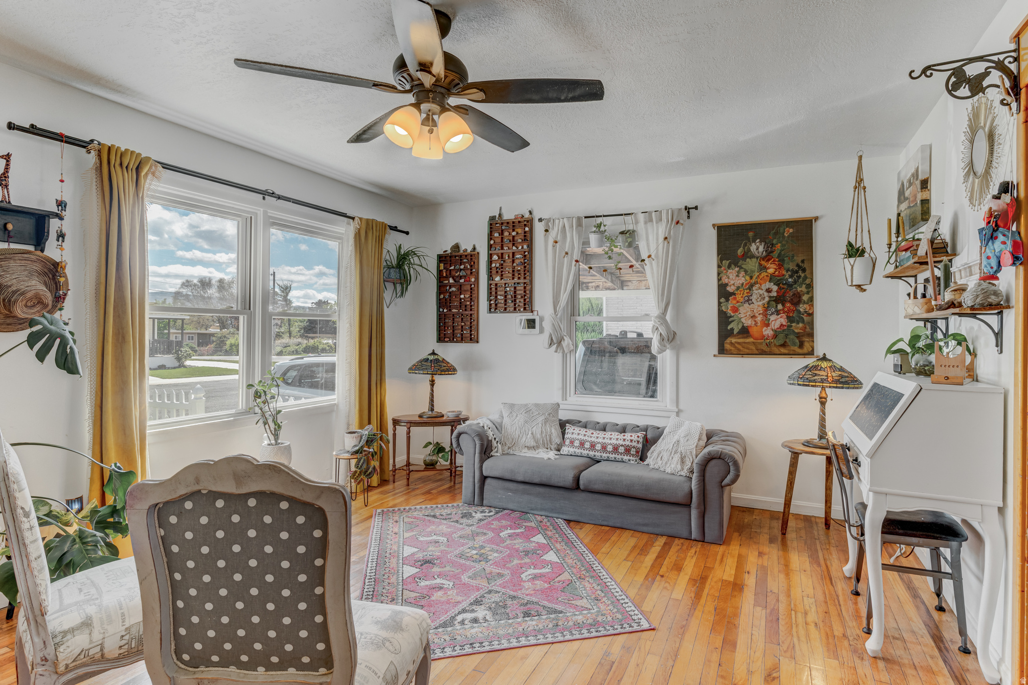 BRADSHAW - Residential