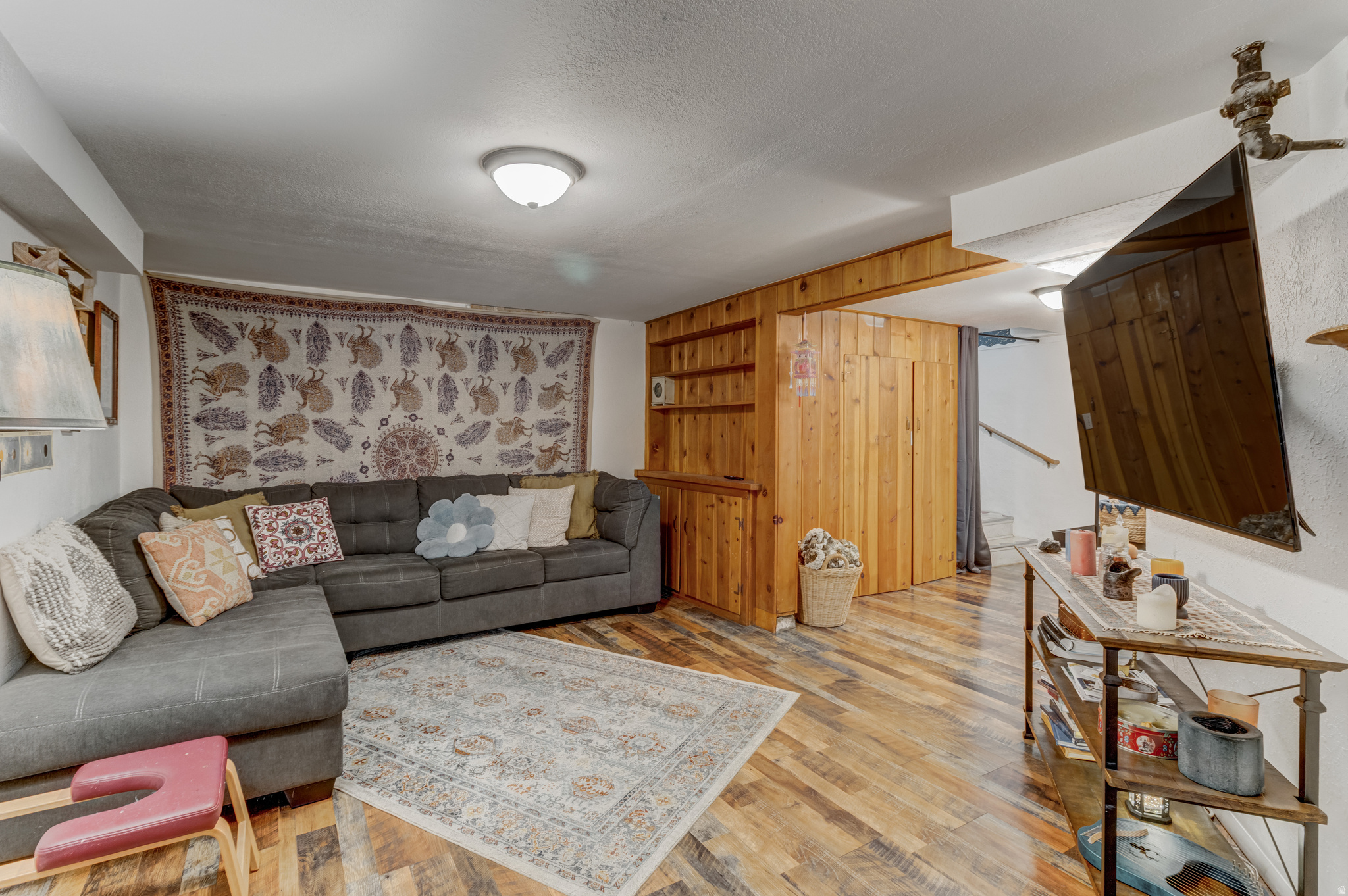 BRADSHAW - Residential