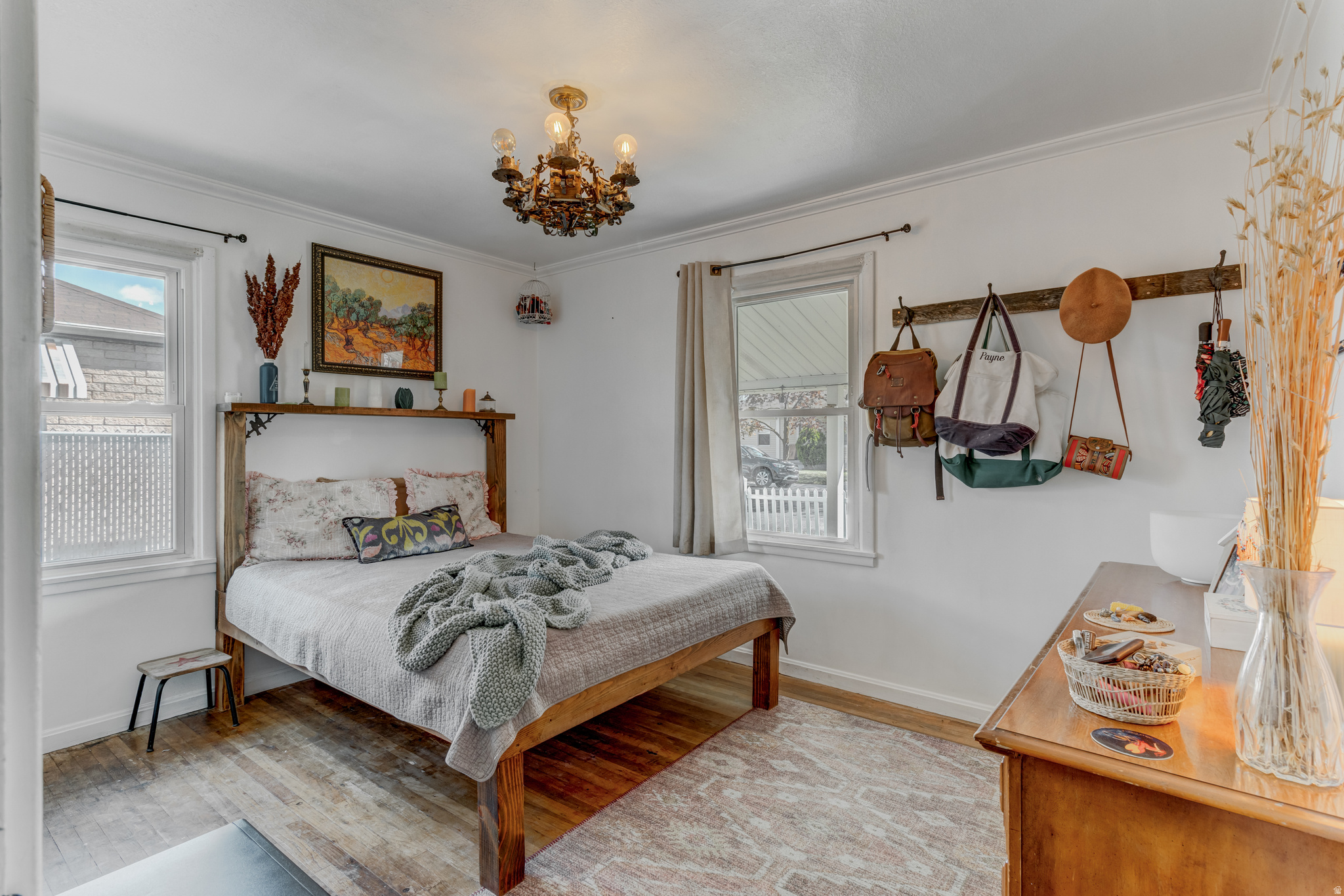 BRADSHAW - Residential