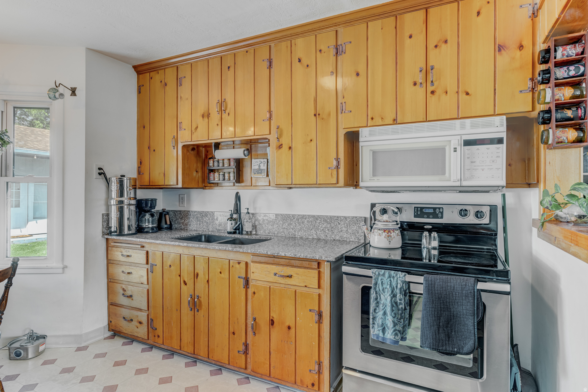 BRADSHAW - Residential