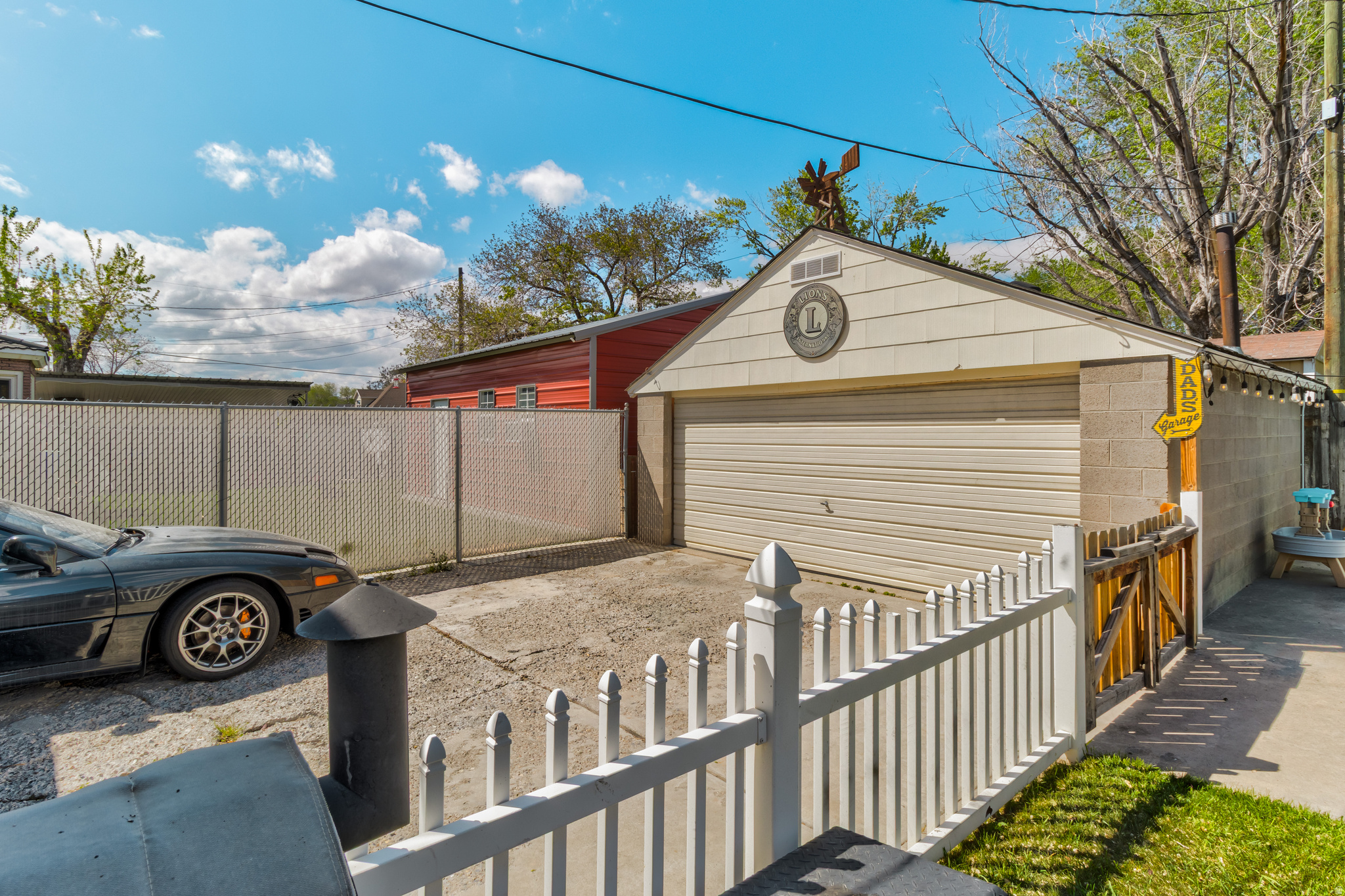 BRADSHAW - Residential