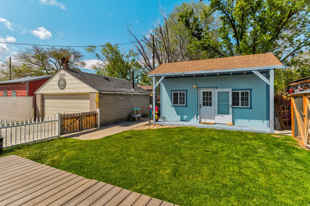 Photo of 284 W 800 N ST N, Lehi, UT 84043 (MLS # 2153168)